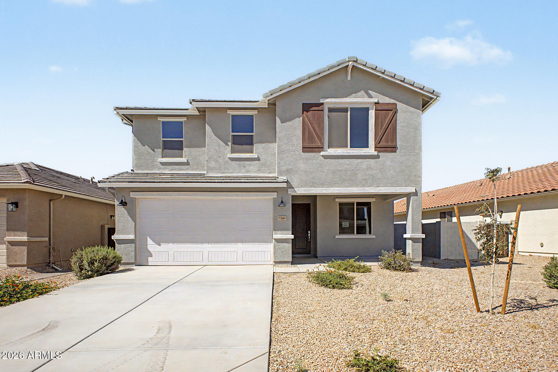 7300 E HACKAMORE Lane S, San Tan Valley, AZ 85143 — Photo 1 of 29