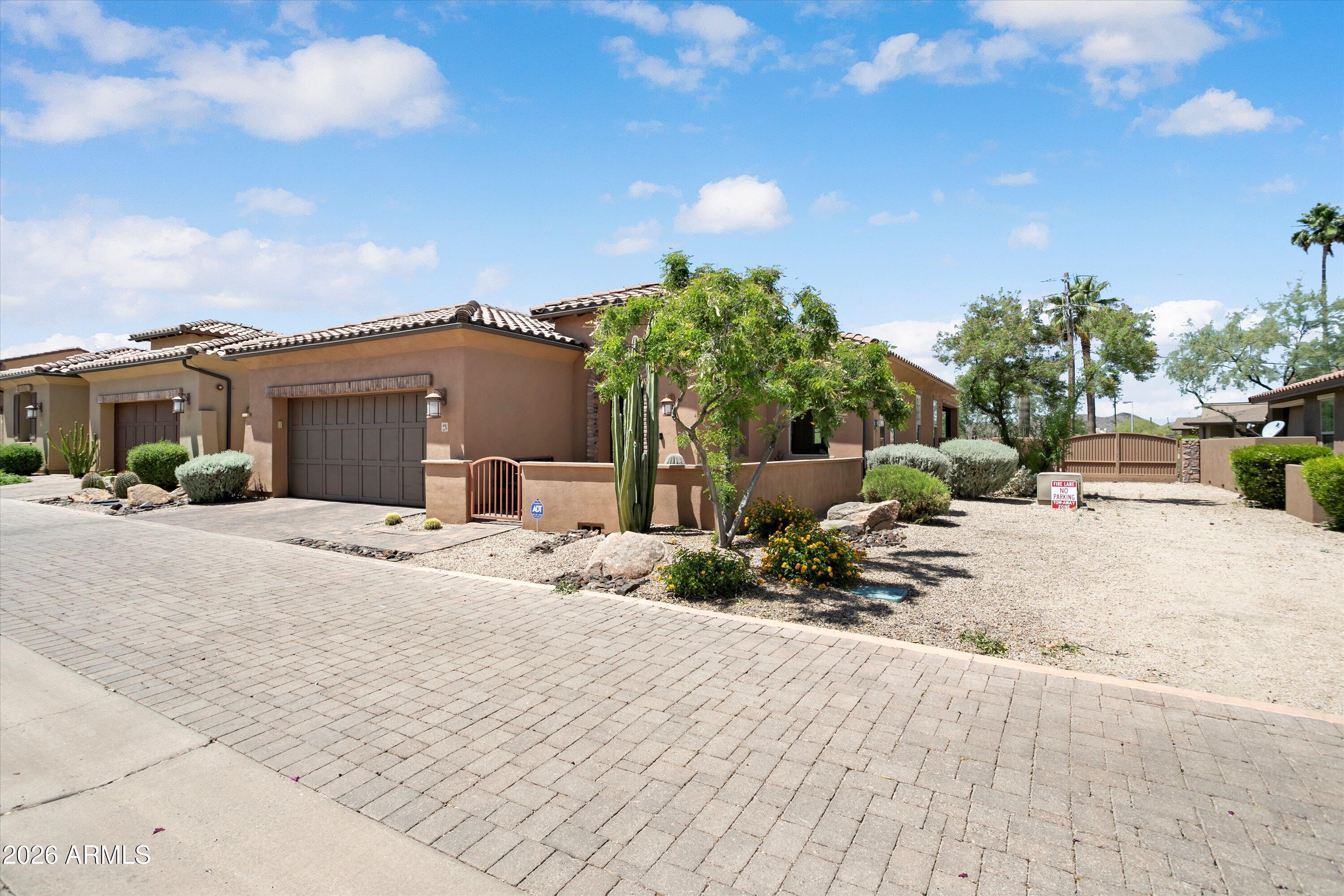 6231 E MARK Way 28, Cave Creek, AZ 85331