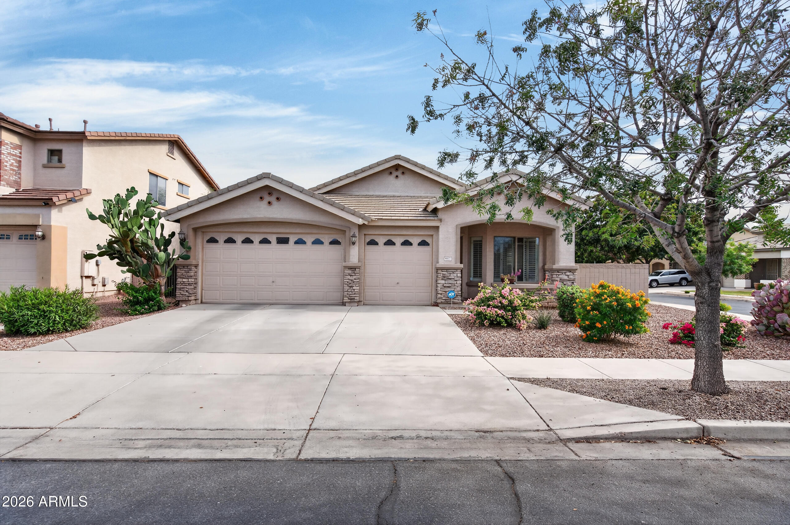 8837 W Midway Avenue, Glendale, AZ 85305 — Photo 1 of 58