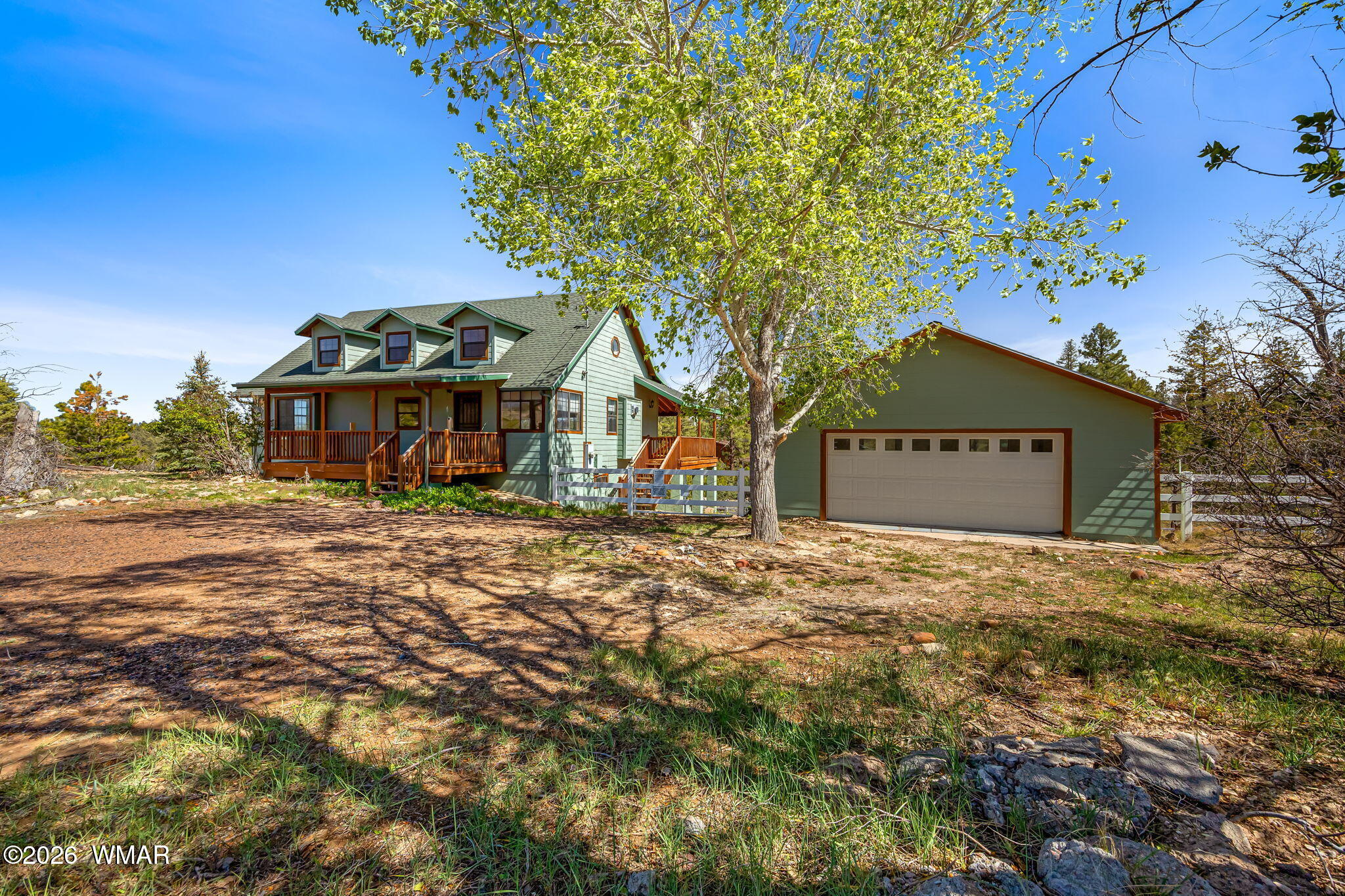 1841 Pine Cone Rd, Heber, AZ 85928 — Photo 1 of 45