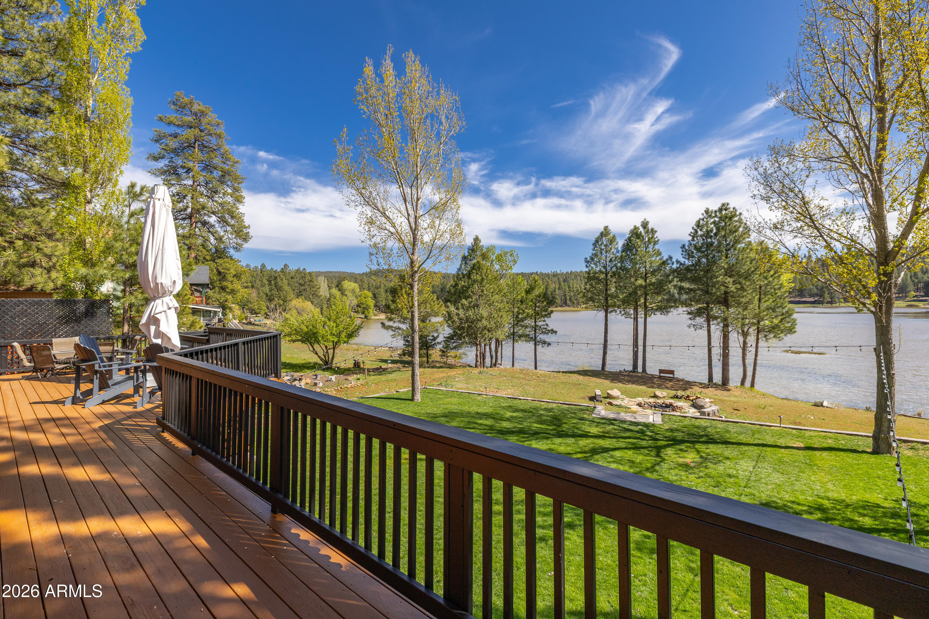 1015 E Raintree Road, Munds Park, AZ 86017 — Photo 1 of 50