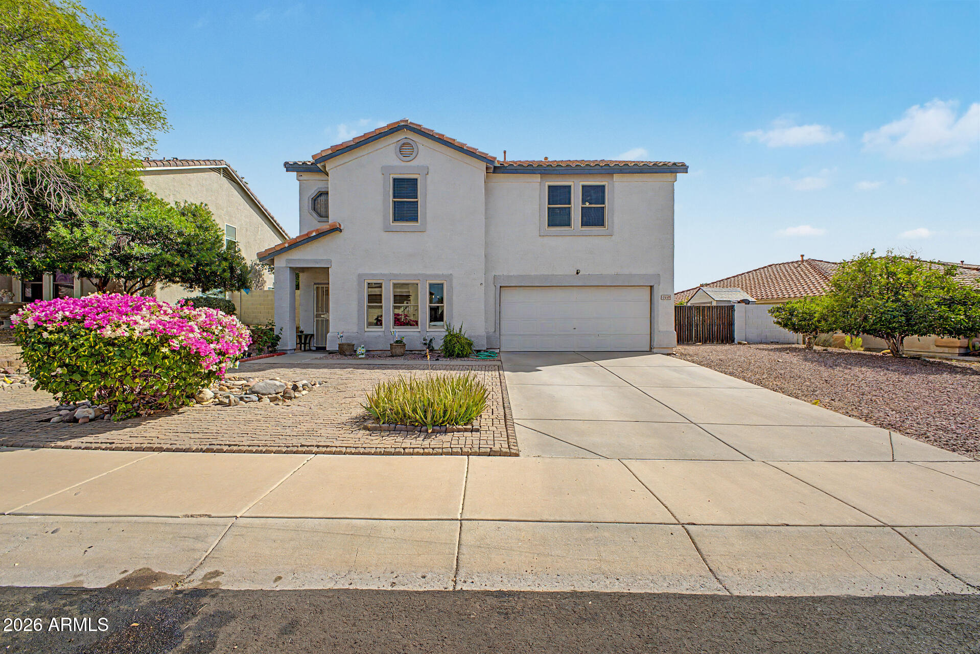 10621 W SANDS Drive, Peoria, AZ 85383