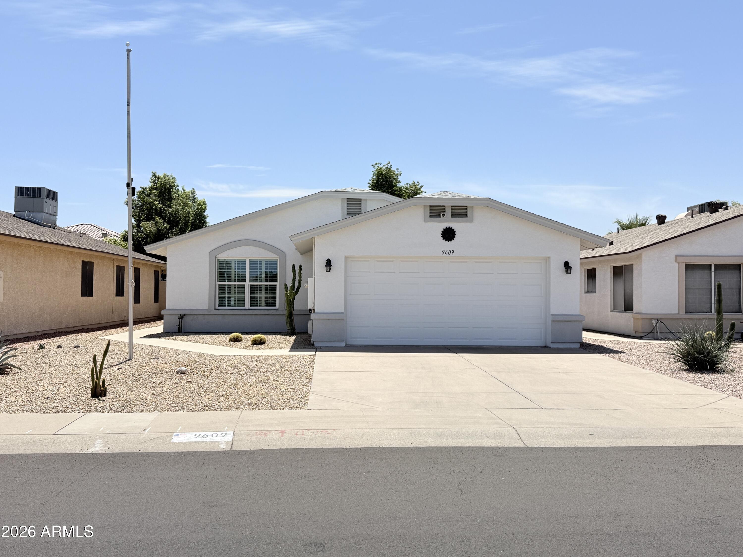 9609 W CAROL Avenue, Peoria, AZ 85345