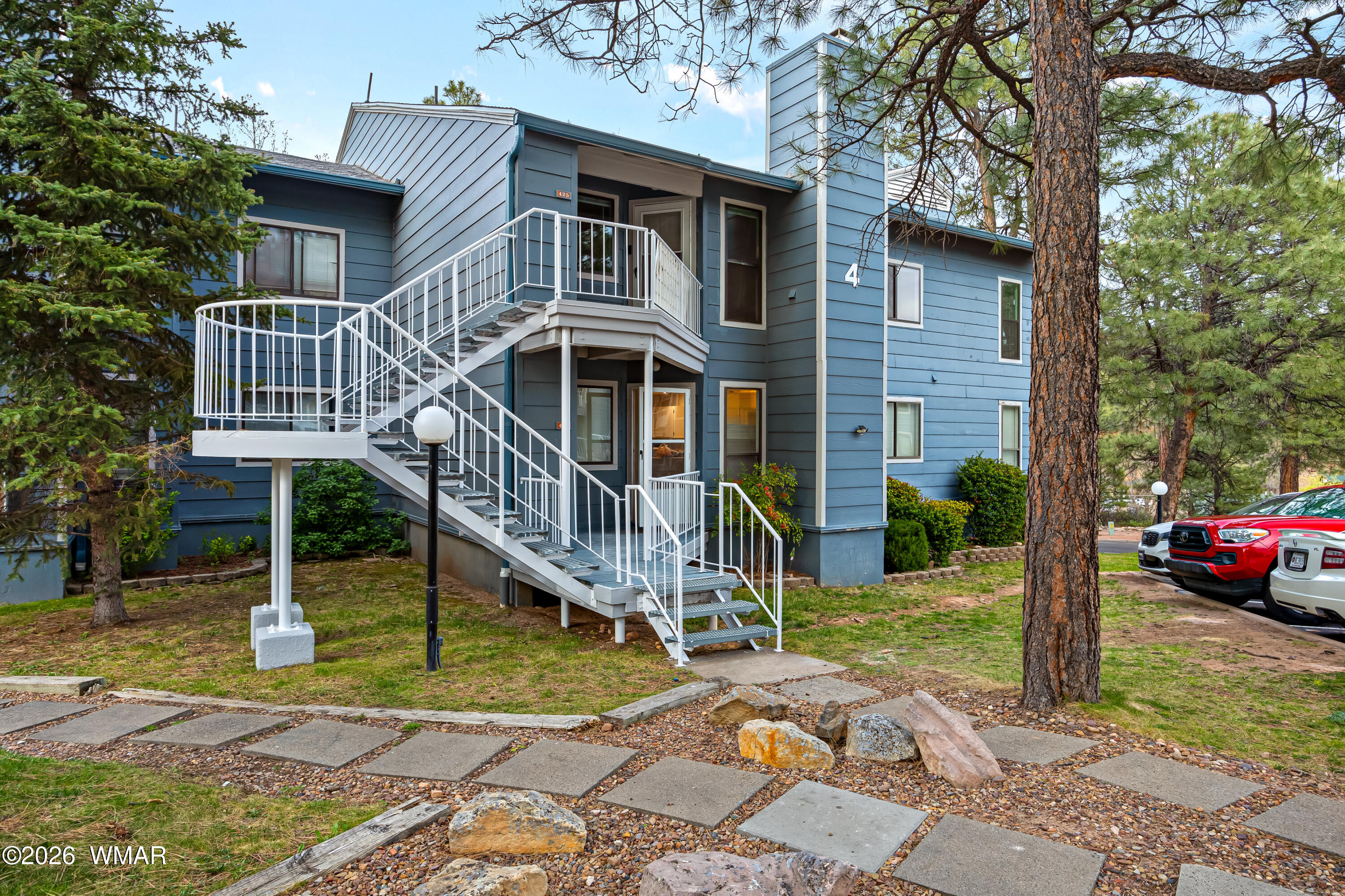 2700 S White Mountain Road, APT 425, Show Low, AZ 85901 — Photo 1 of 21