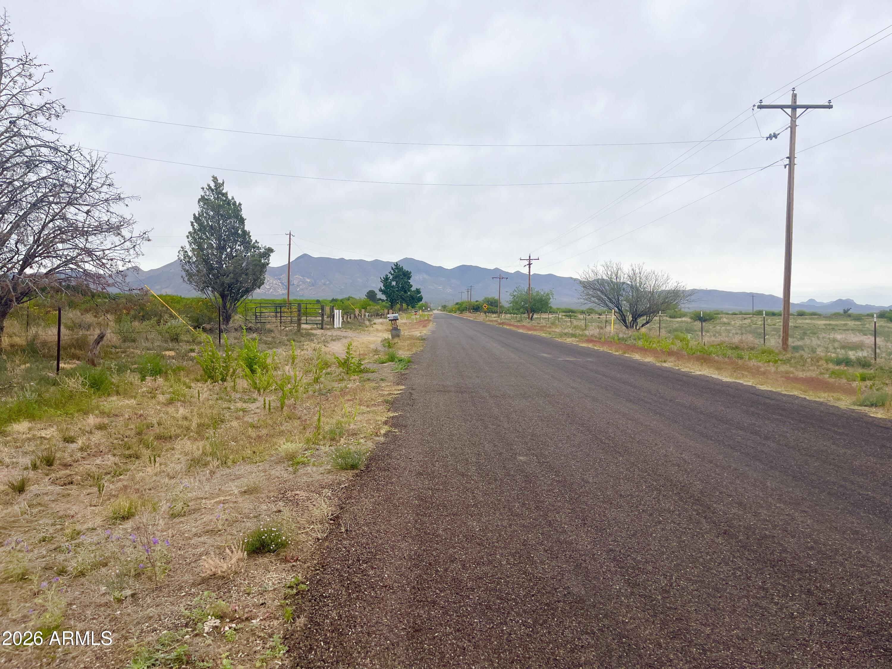 37XX W WHITEWATER SCHOOL Road 3, Elfrida, AZ 85610 — Photo 1 of 5