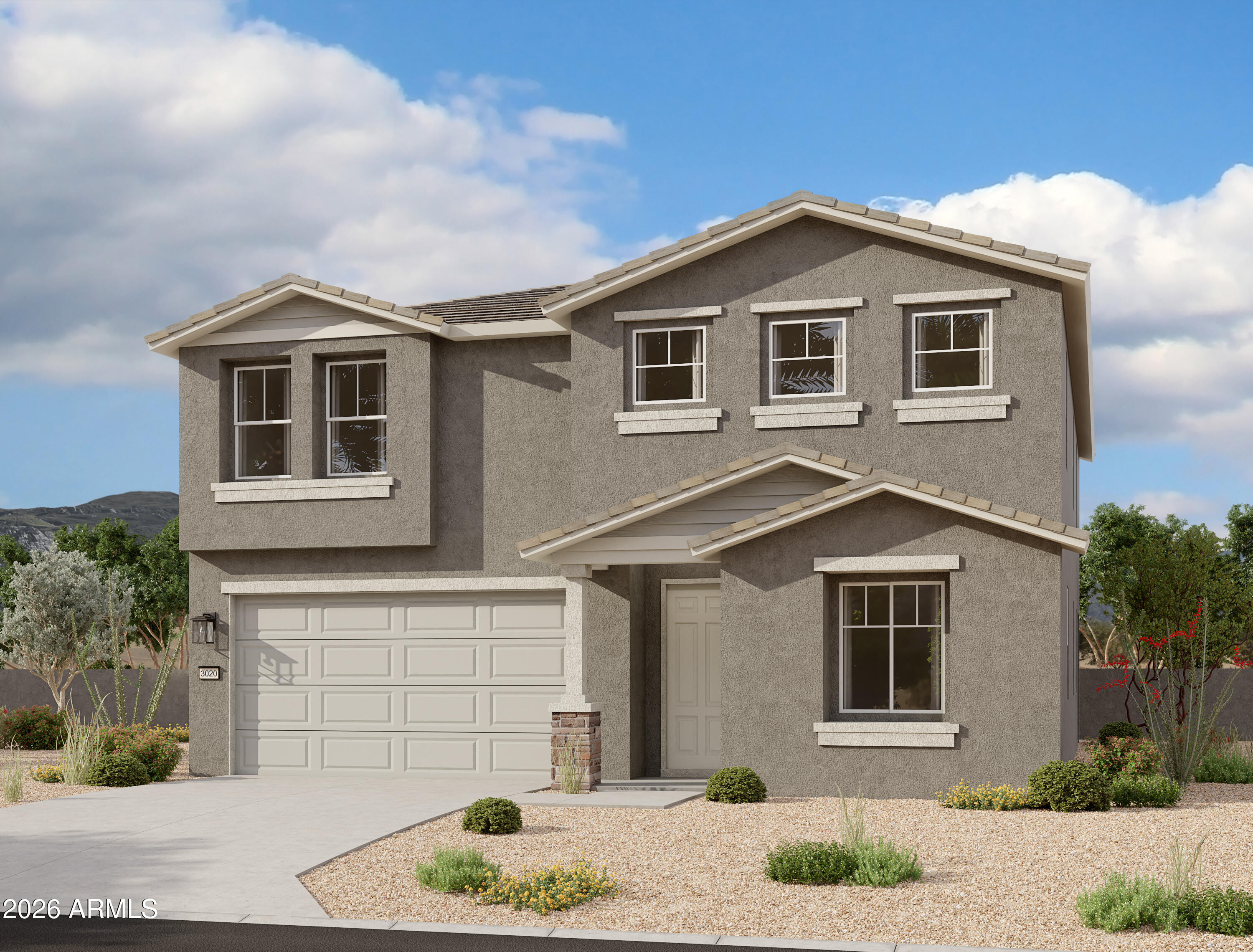 2318 E GALLOPING HORSE Drive, San Tan Valley, AZ 85140