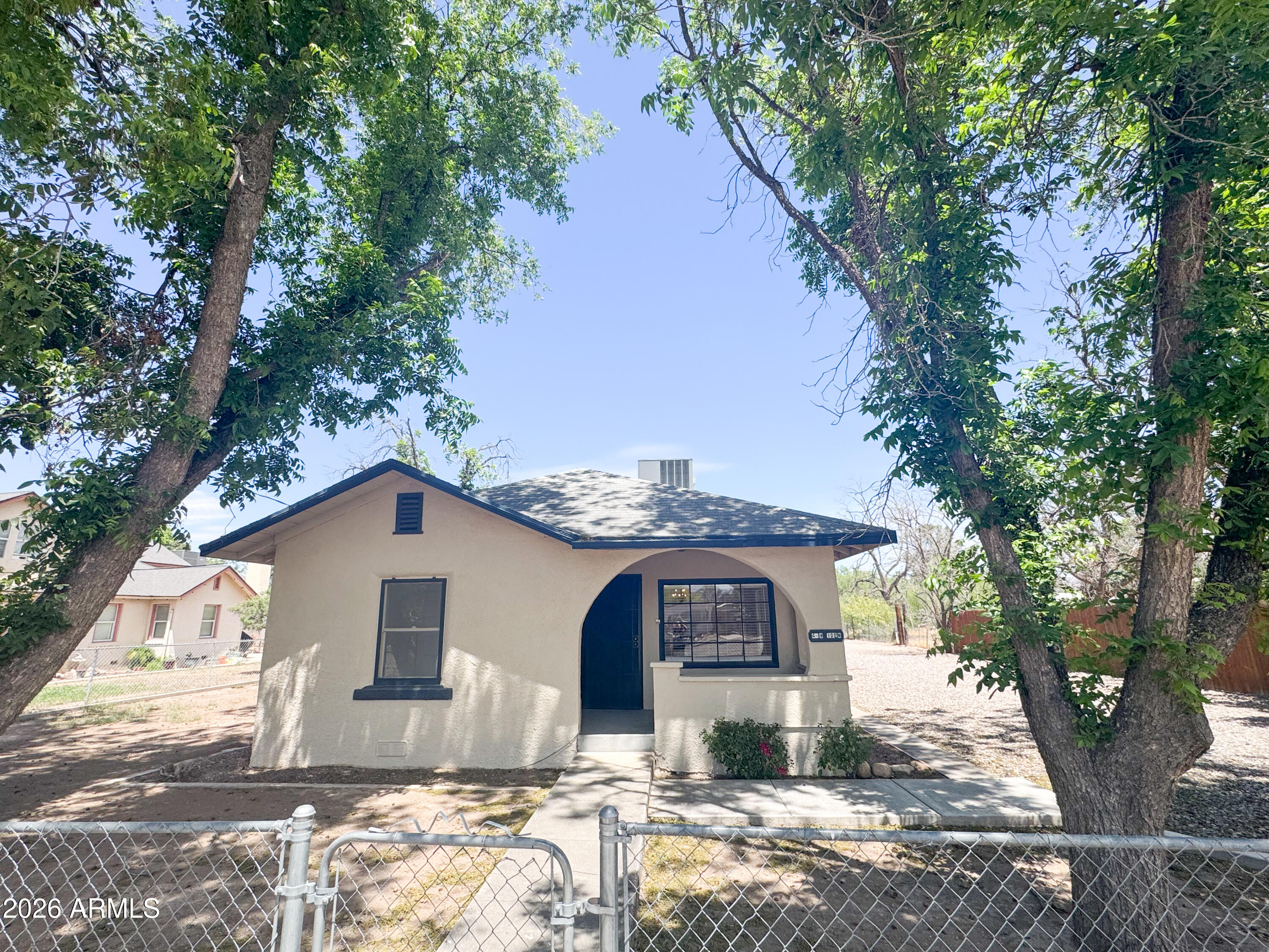 44 W 100 North Street, Pima, AZ 85543 — Photo 1 of 17