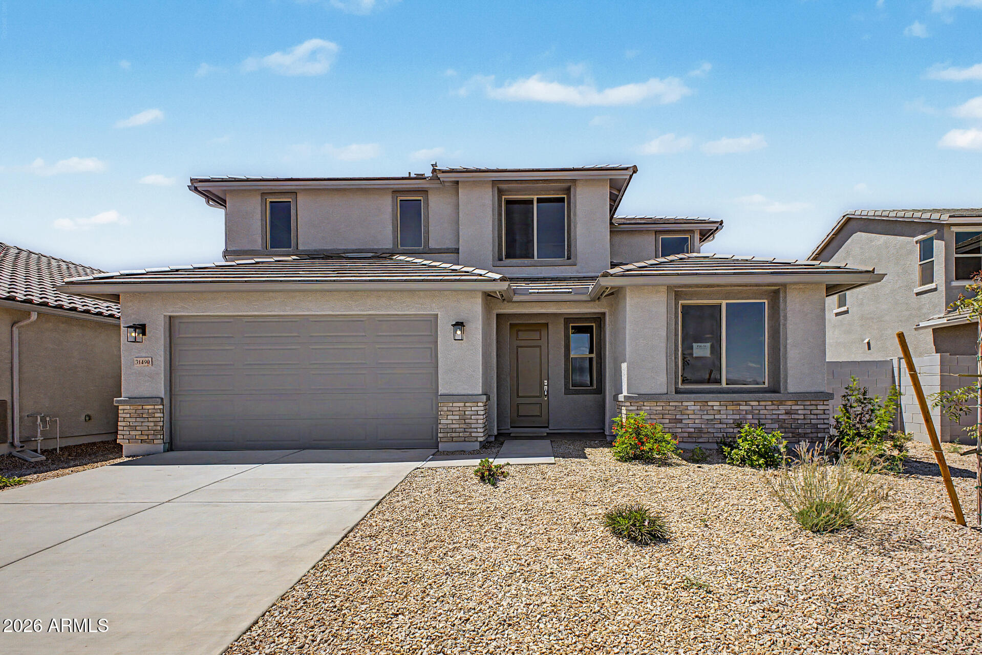31490 N SINGING MEADOW Lane, San Tan Valley, AZ 85143