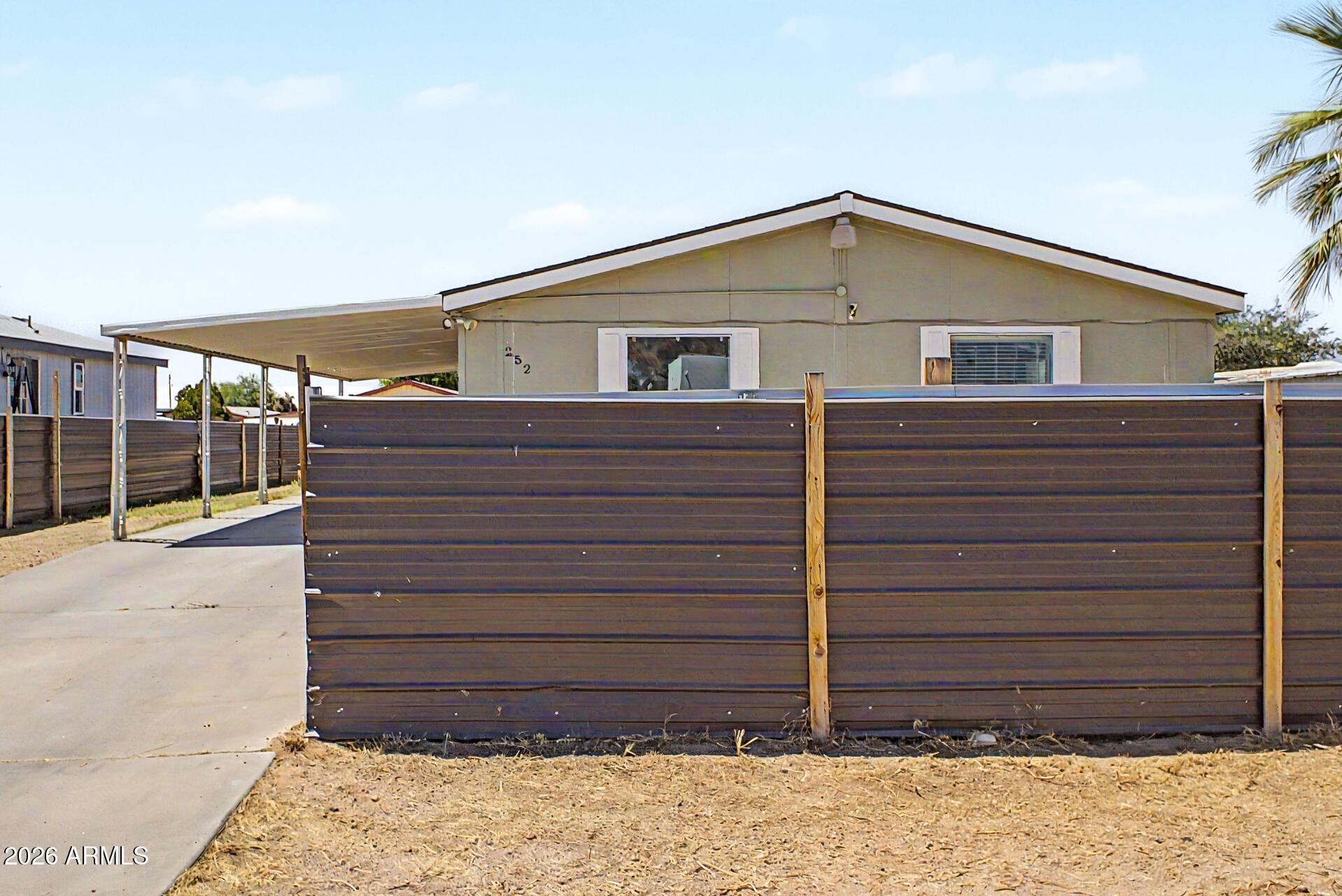 252 S 91ST Street, Mesa, AZ 85208 — Photo 1 of 33
