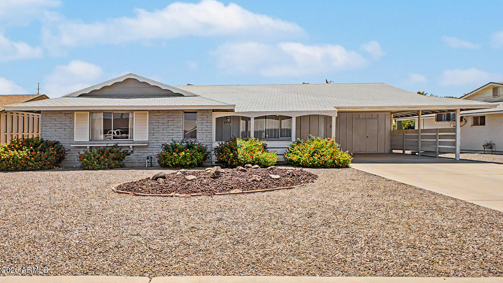 9911 W SUN CITY Boulevard, Sun City, AZ 85351 — Photo 1 of 32