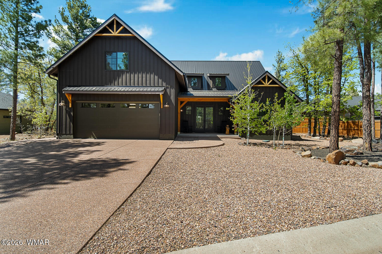 1250 Walnut Creek Trail, Lakeside, AZ 85929 — Photo 1 of 67