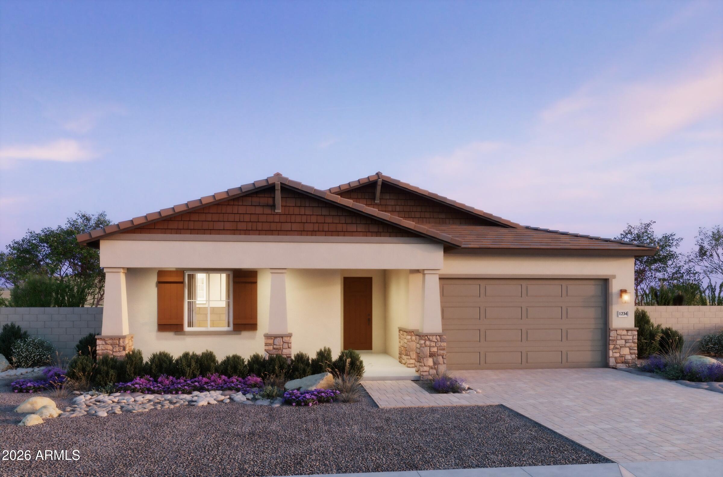 801 W KINGBIRD Drive, Queen Creek, AZ 85140