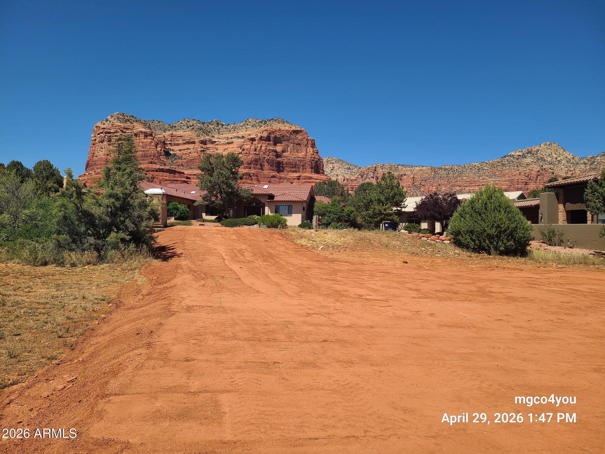 15 ALTA VISTA Drive 102, Sedona, AZ 86351