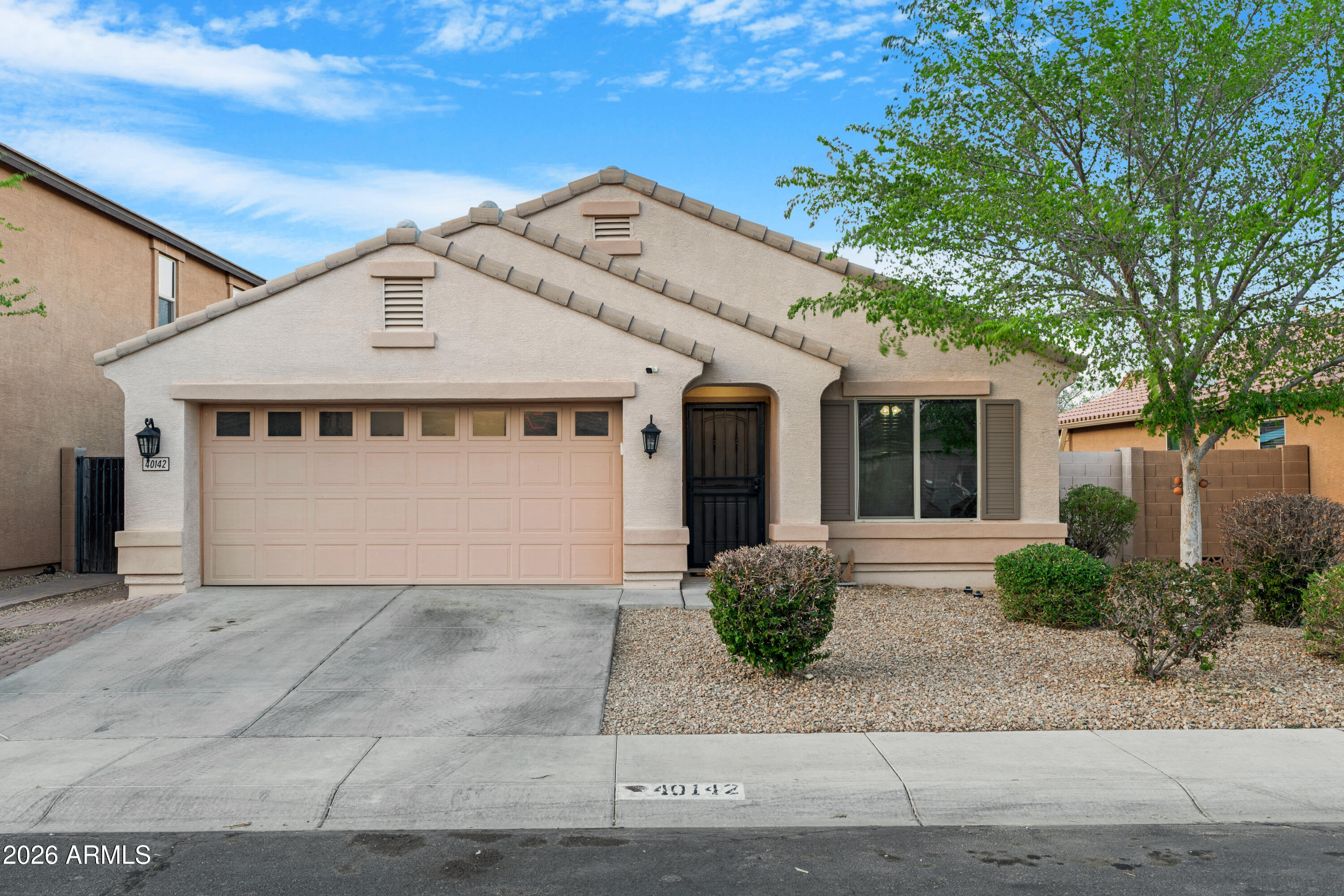 40142 W COLTIN Way, Maricopa, AZ 85138
