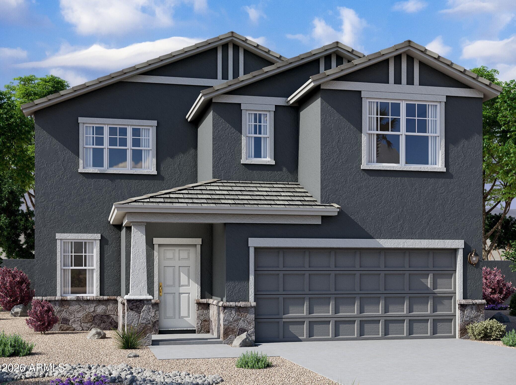 12692 E WALLFLOWER Lane, Florence, AZ 85132 — Photo 1 of 9