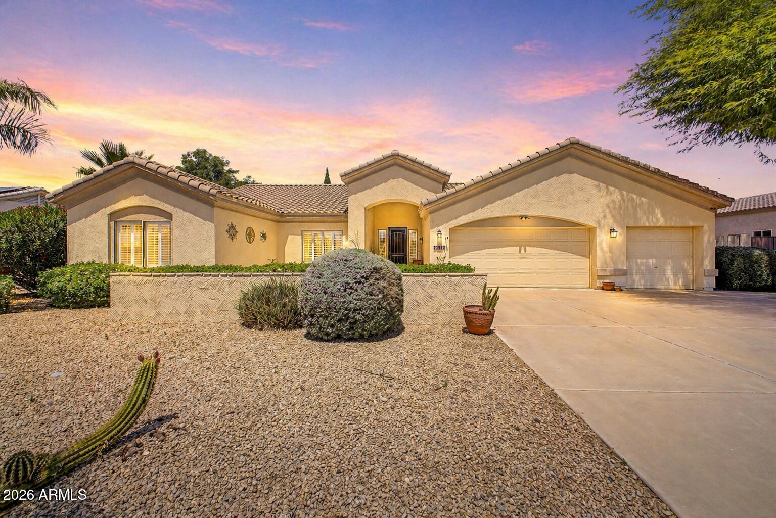 9130 W AVENIDA DEL SOL, Peoria, AZ 85383
