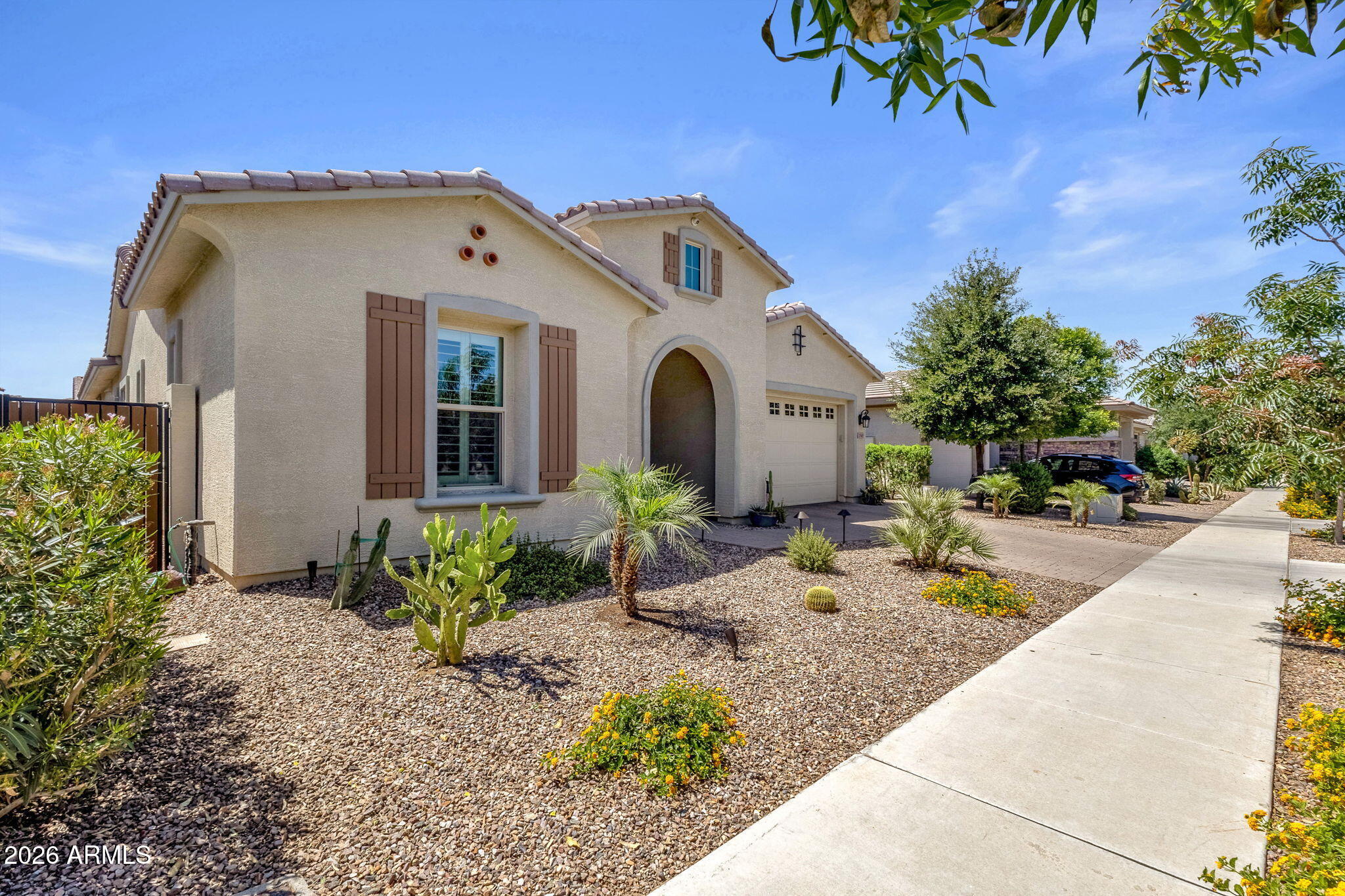 20945 E RAVEN Drive, Queen Creek, AZ 85142