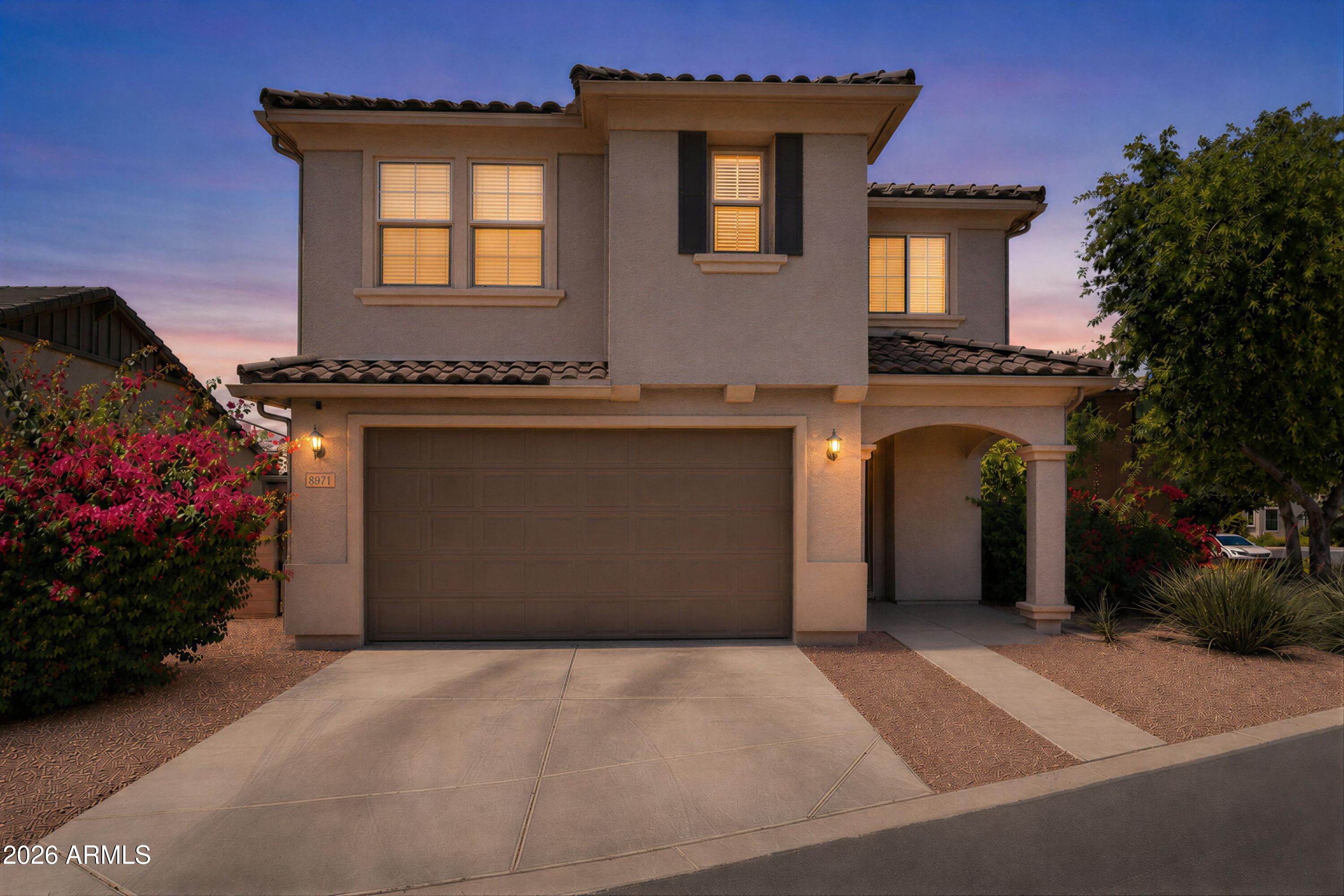 6911 E POSADA Circle, Mesa, AZ 85212 — Photo 1 of 72