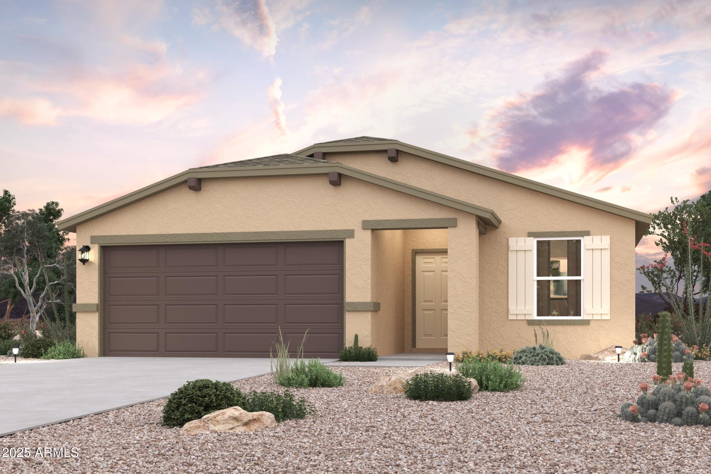 2100 Hidden Hills Drive, Cottonwood, AZ 86326 — Photo 1 of 2