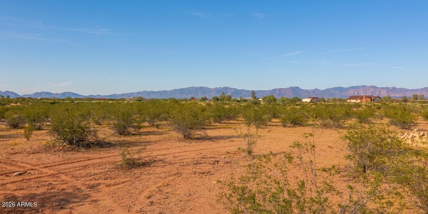 21320 W VISTA ROYALE Drive 82, Wickenburg, AZ 85390