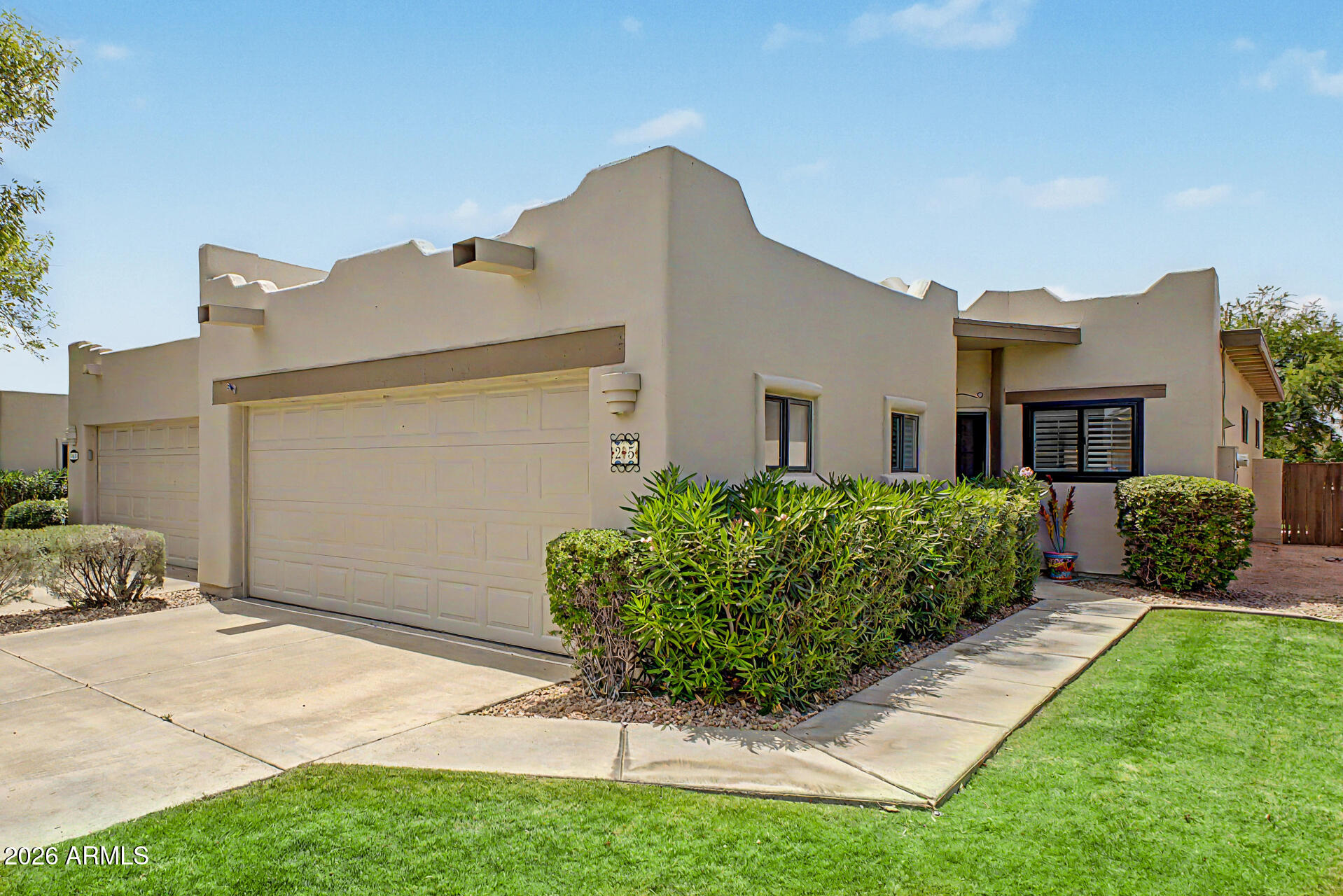 5445 E MCKELLIPS Road 25, Mesa, AZ 85215