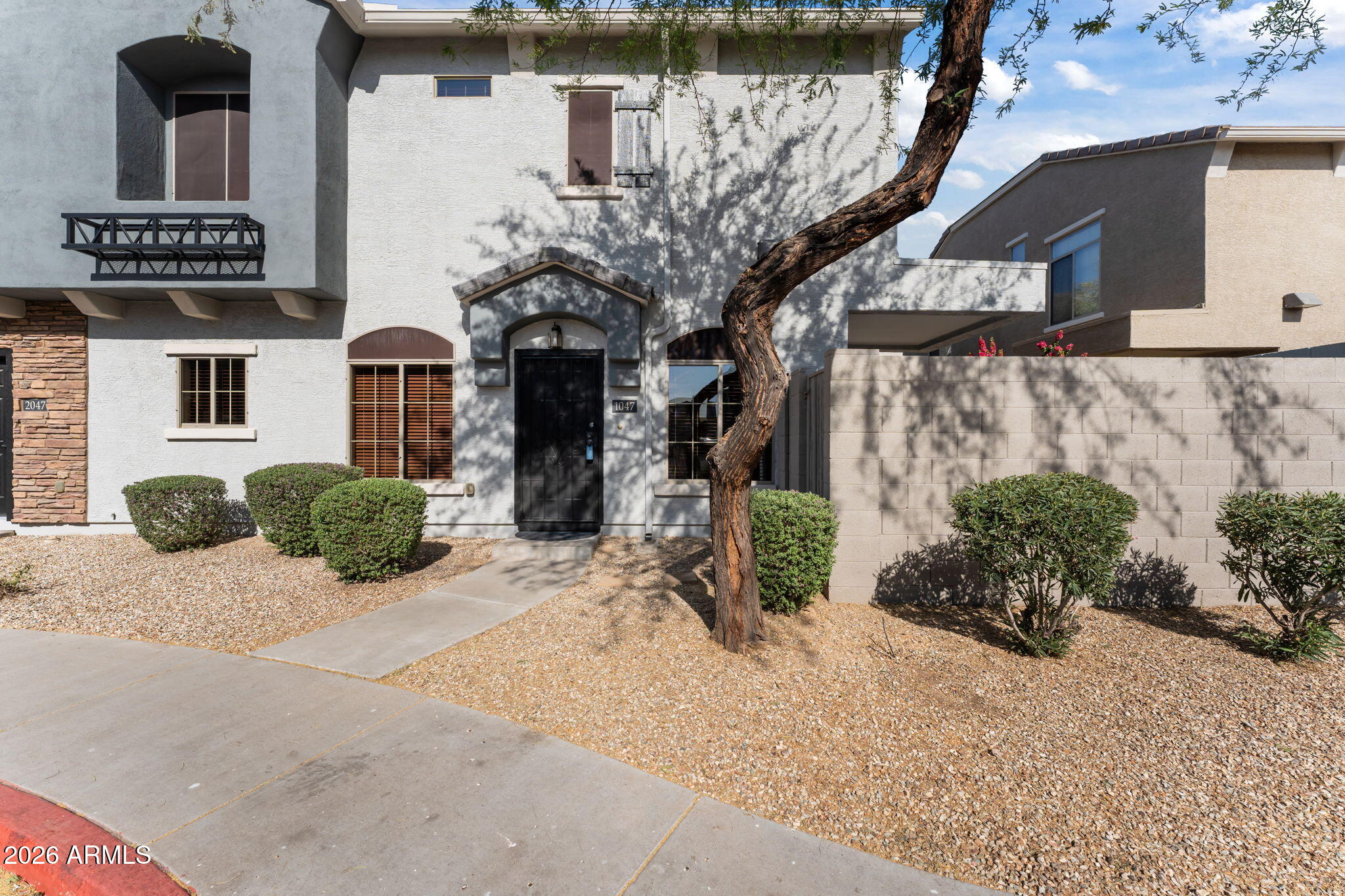2150 W ALAMEDA Road 1047, Phoenix, AZ 85085 — Photo 1 of 35
