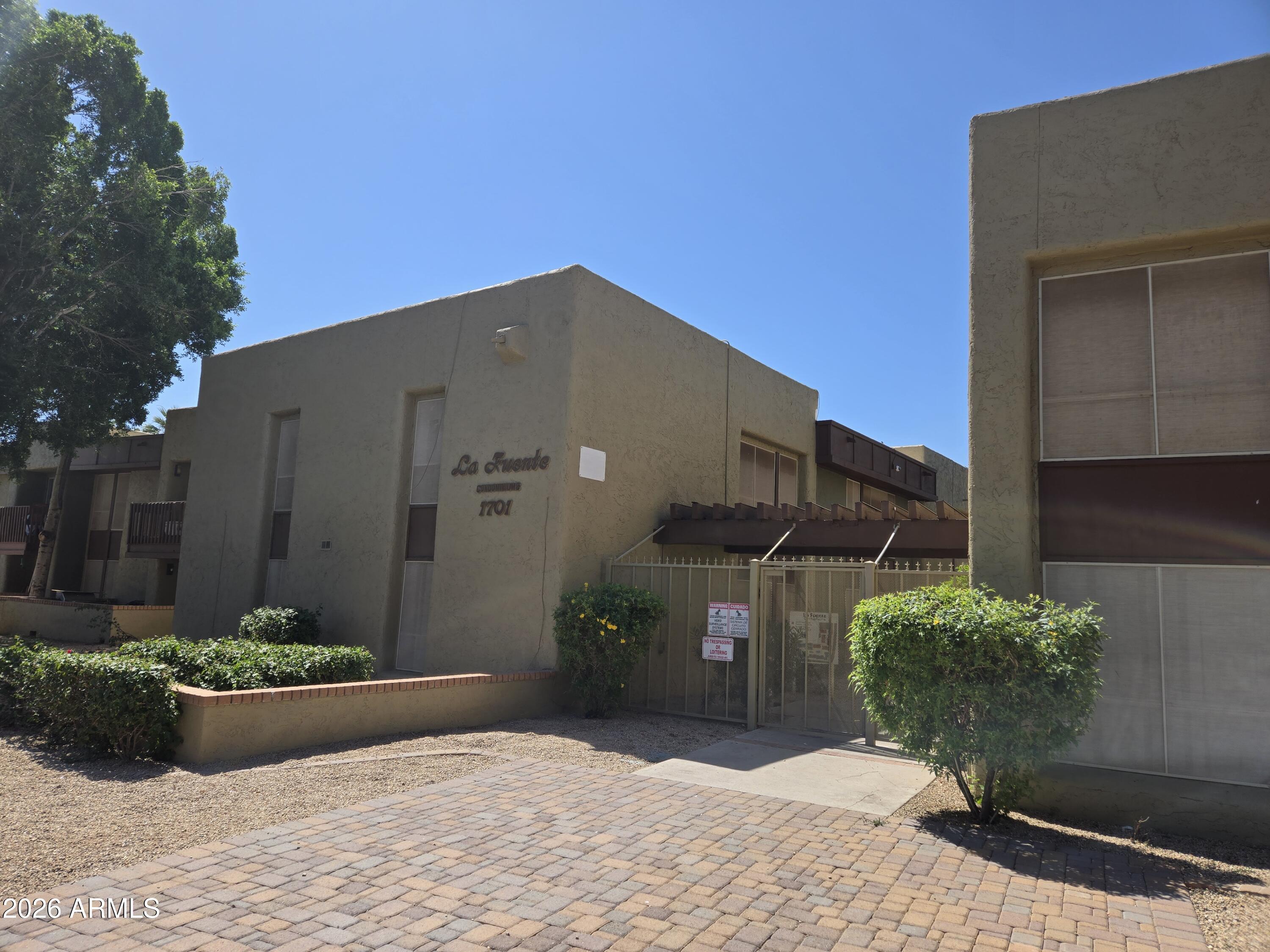 1701 W TUCKEY Lane 138, Phoenix, AZ 85015