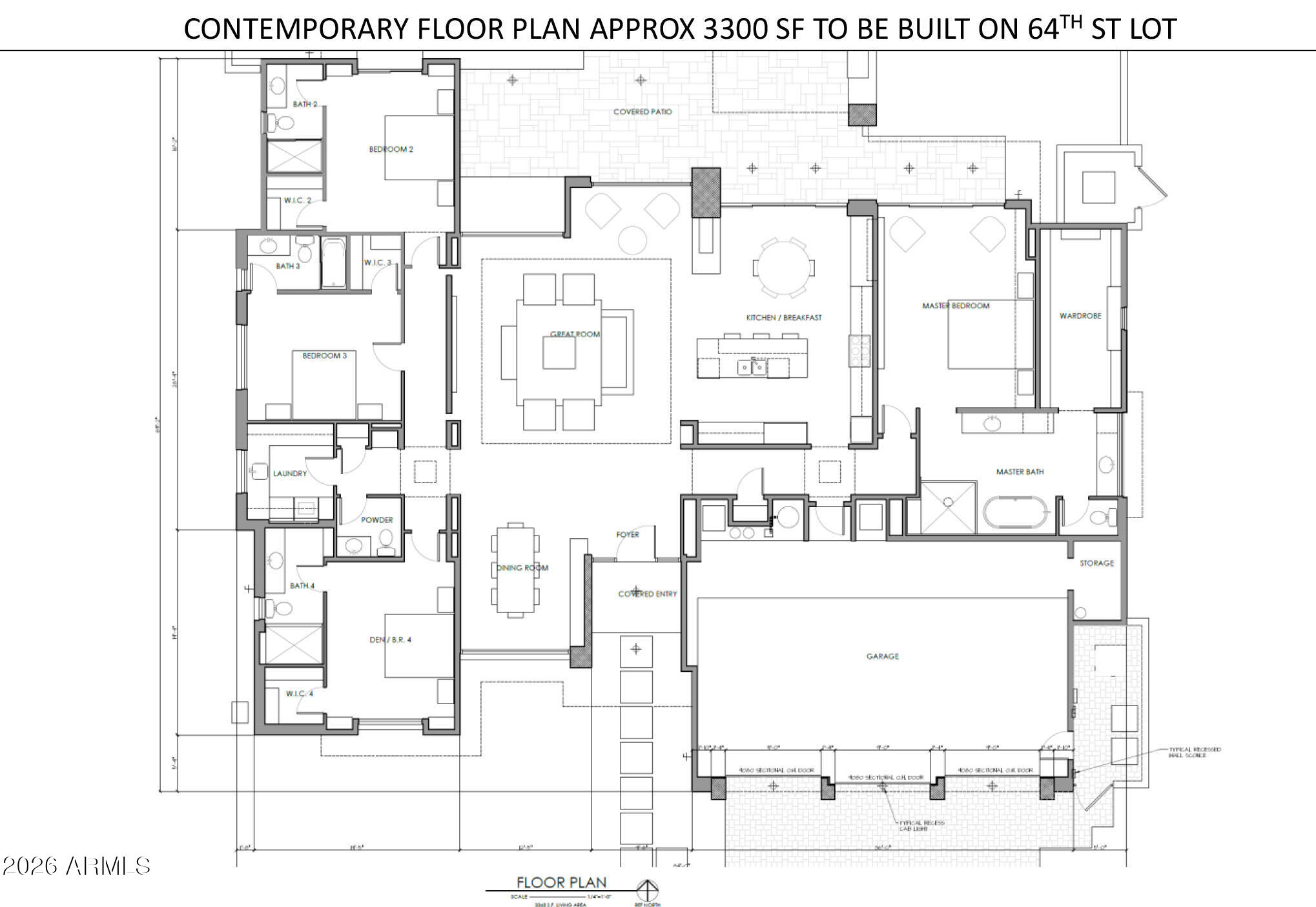 31607 N 64TH Street, Cave Creek, AZ 85331