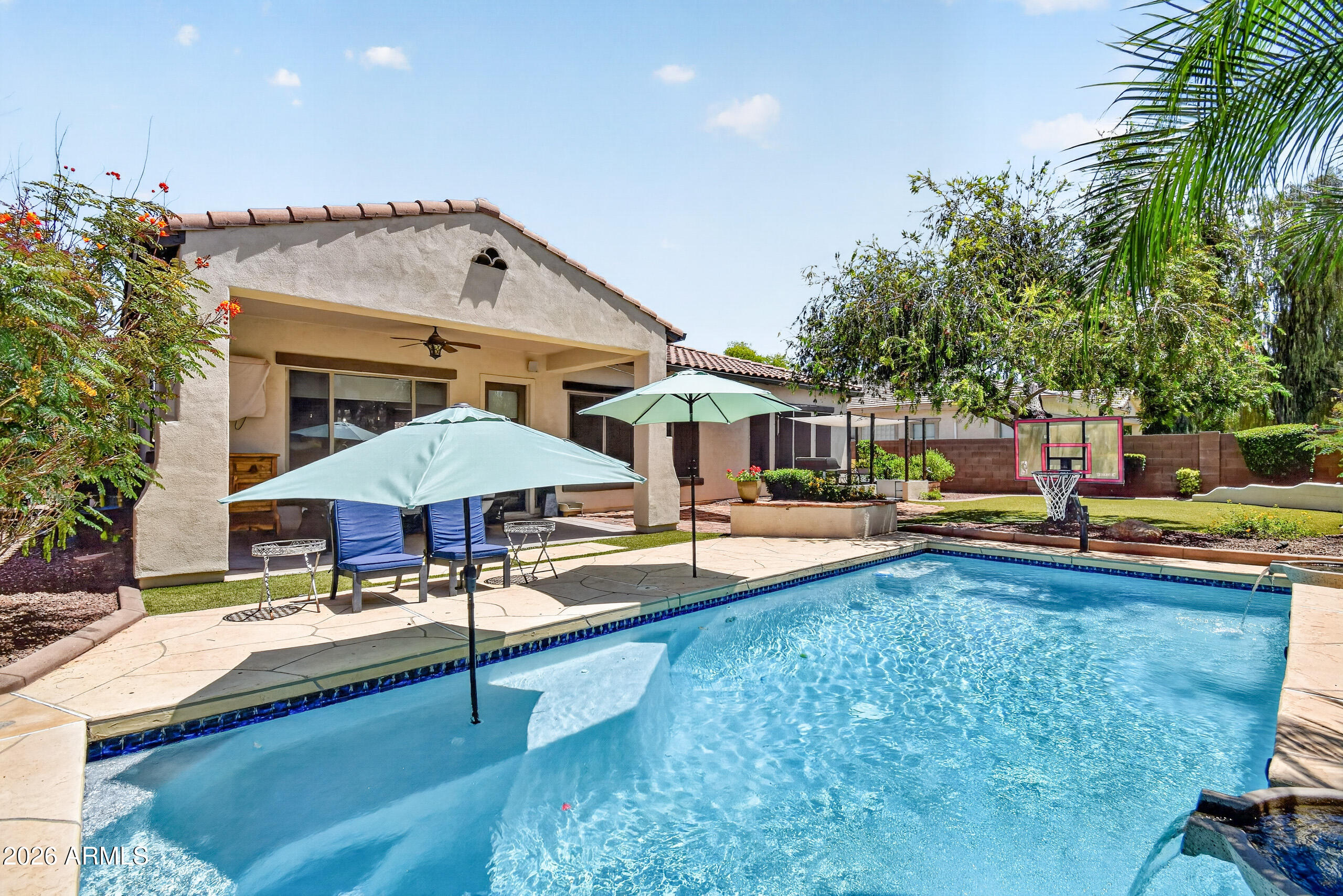 3420 S HOLGUIN Way, Chandler, AZ 85248 — Photo 1 of 56