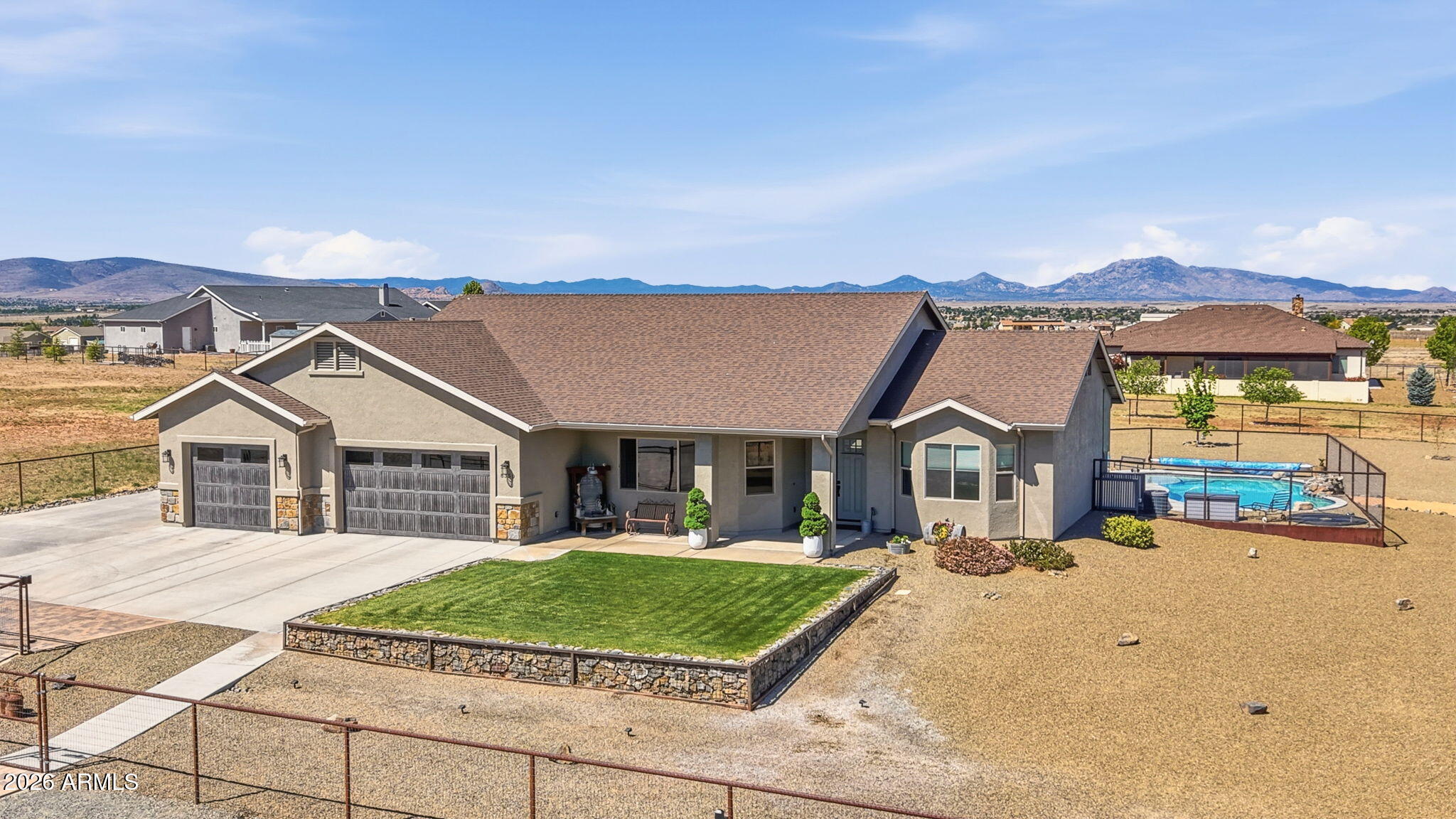 8350 N COVERED WAGON Trail, Prescott Valley, AZ 86315