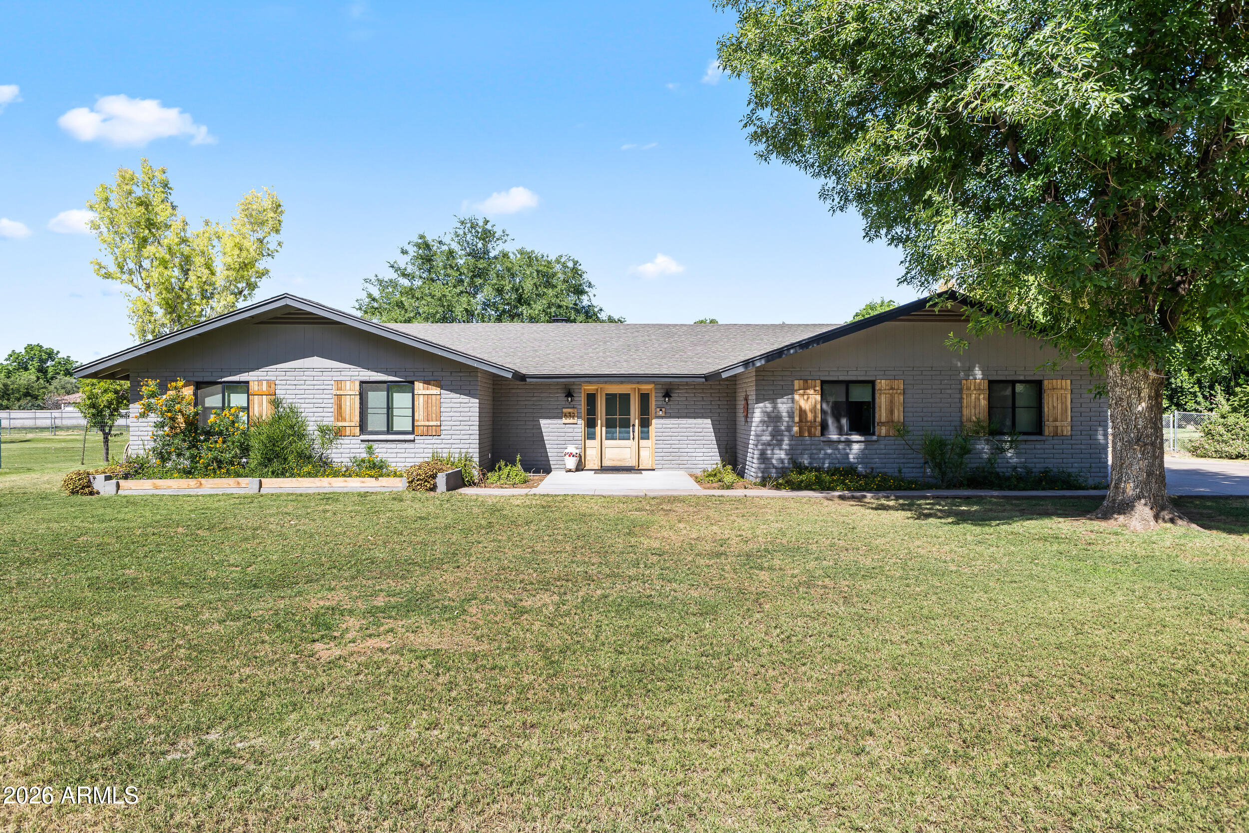 632 S PANDORA Drive, Gilbert, AZ 85296
