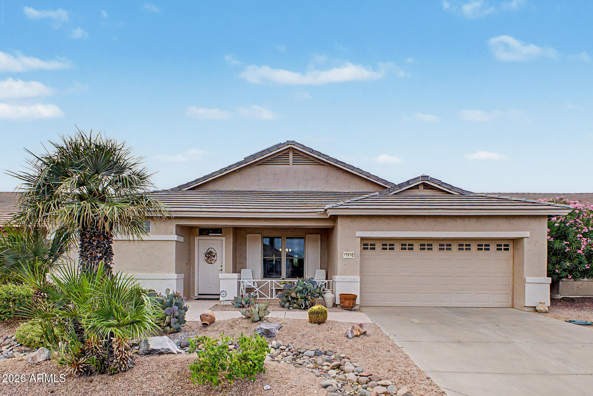 17410 N JAVELINA Drive, Surprise, AZ 85374
