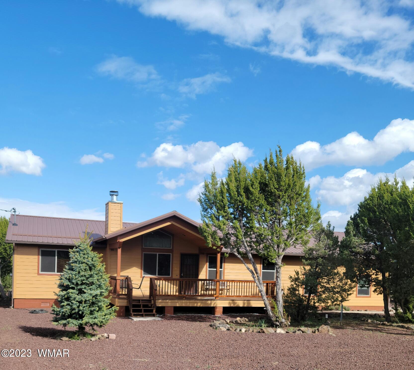 10 N3164, Vernon, AZ 85940 — Photo 1 of 49