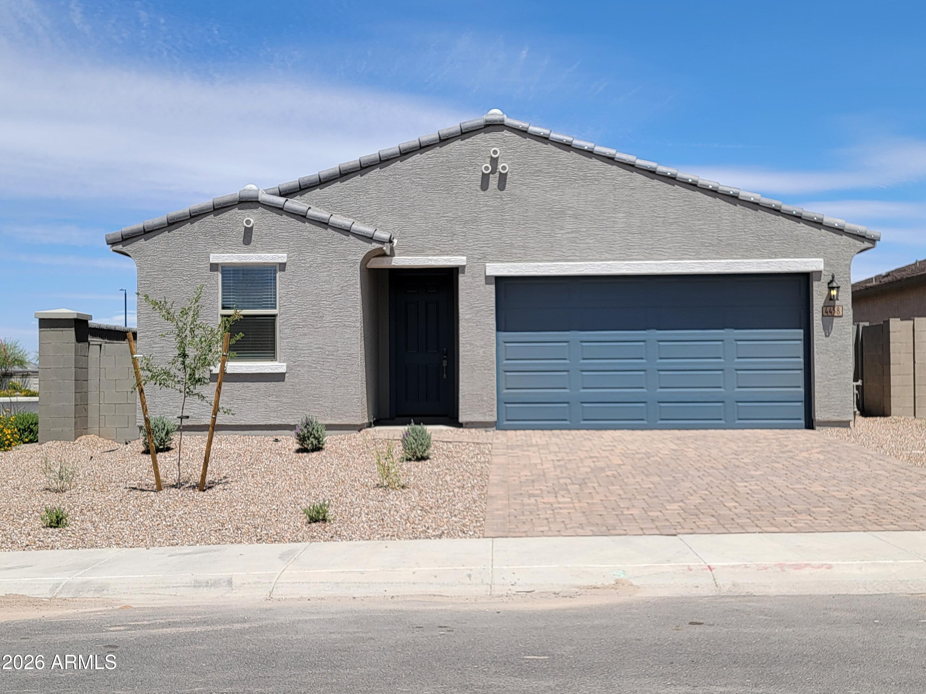 4458 W HUNTER Trail, San Tan Valley, AZ 85144 — Photo 1 of 58