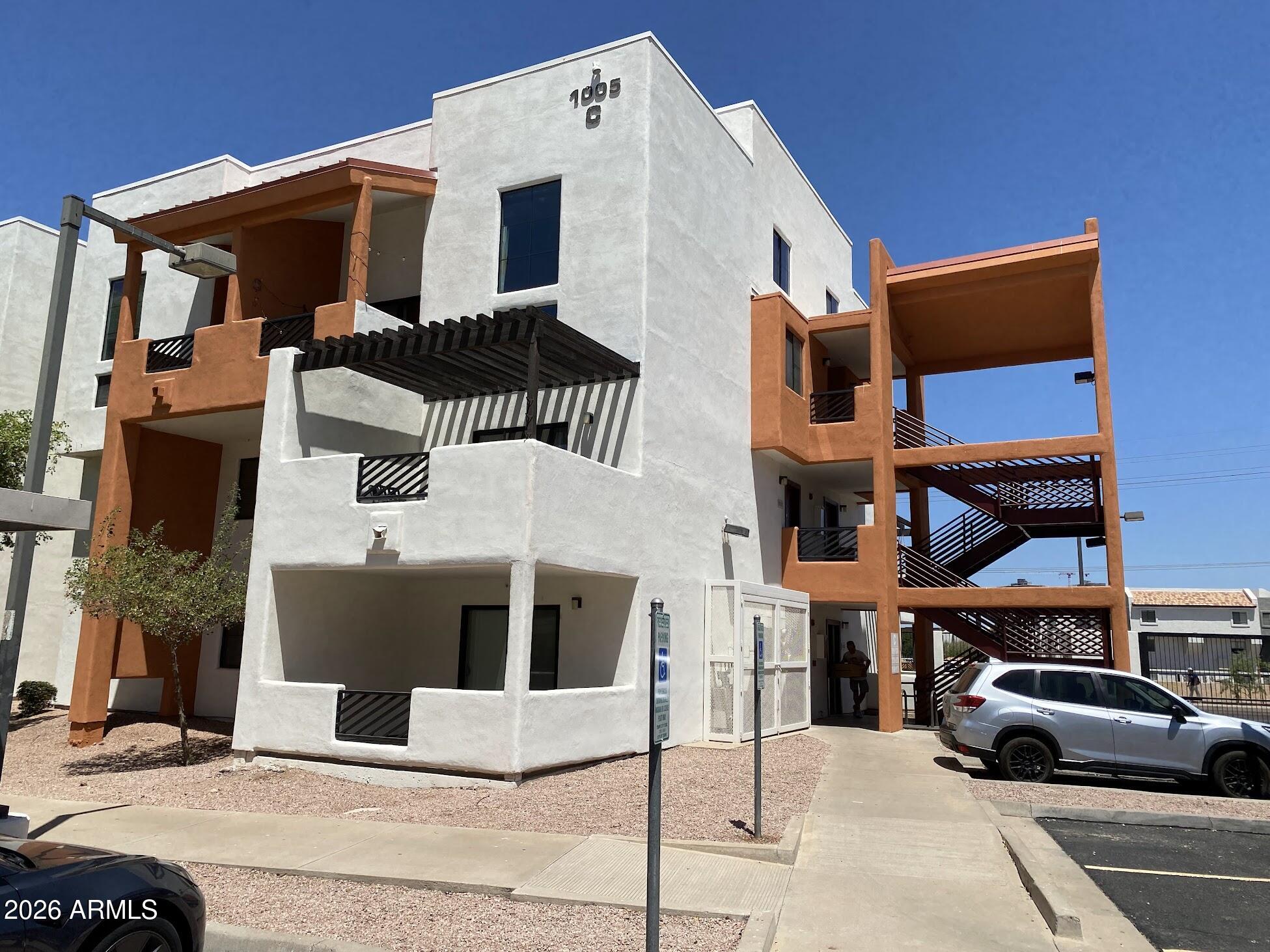 1005 E 8TH Street 1008, Tempe, AZ 85281 — Photo 1 of 3