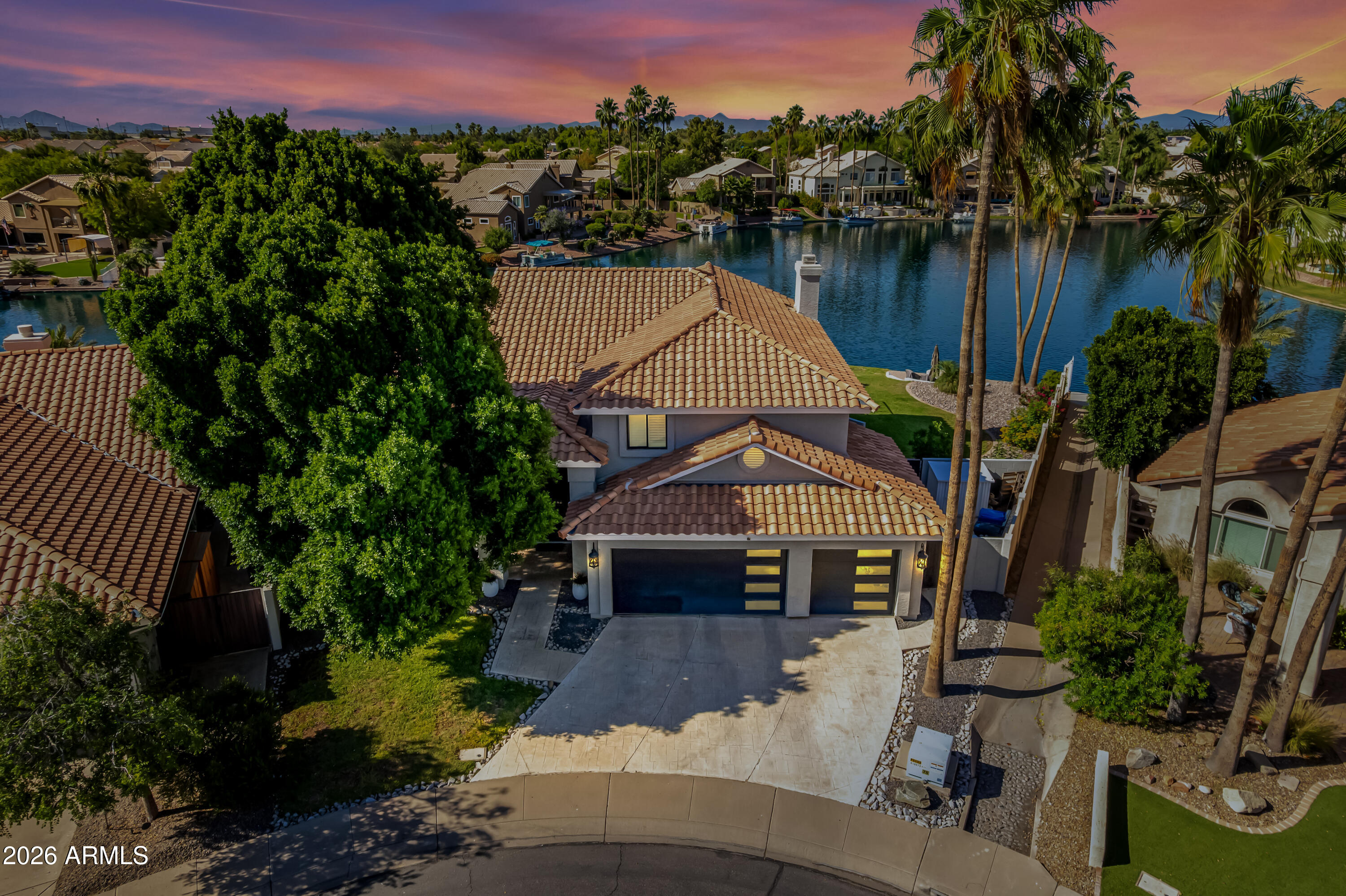 1434 W KEY HARBOR Drive, Gilbert, AZ 85233