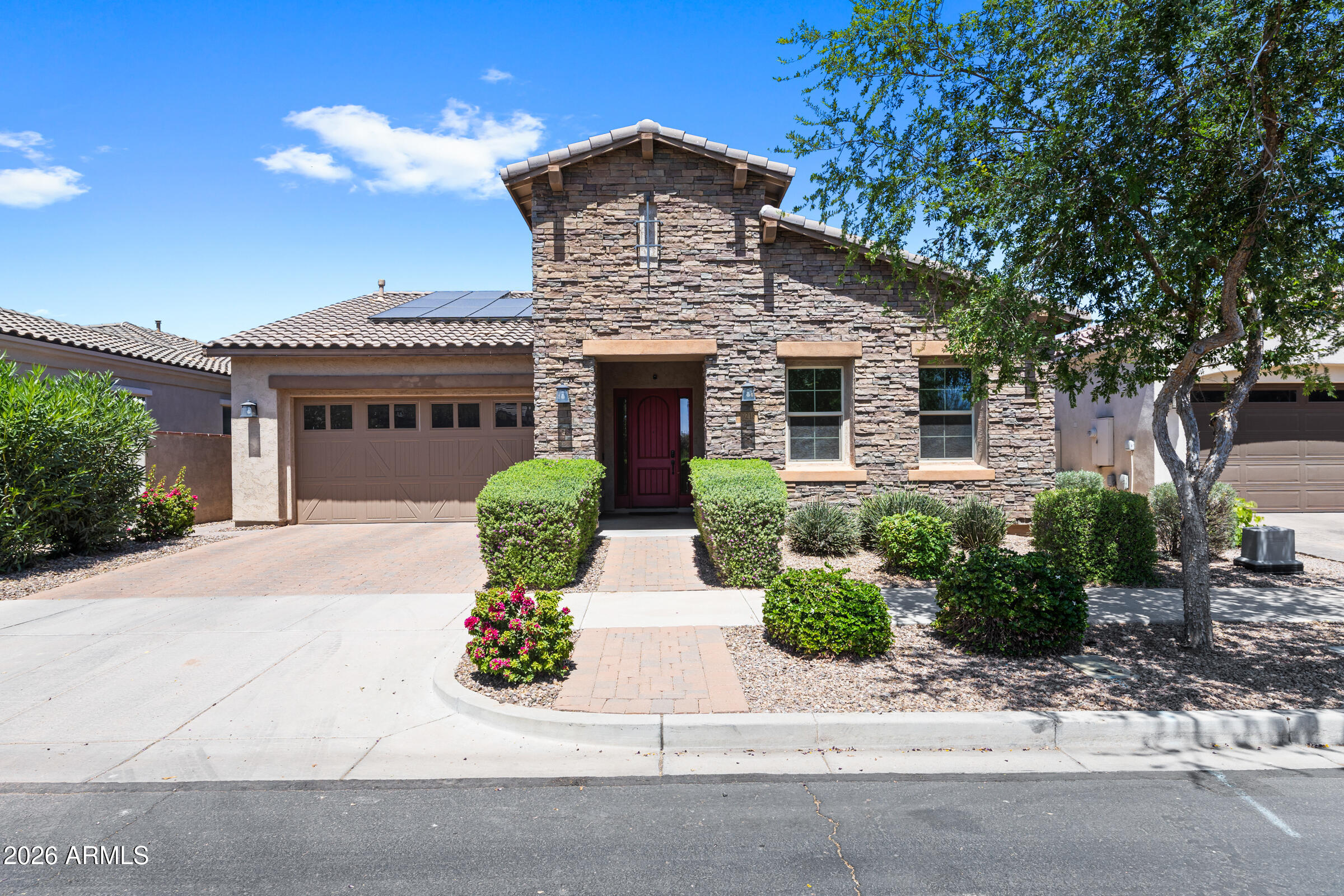 10218 E BERGERON Avenue, Mesa, AZ 85212