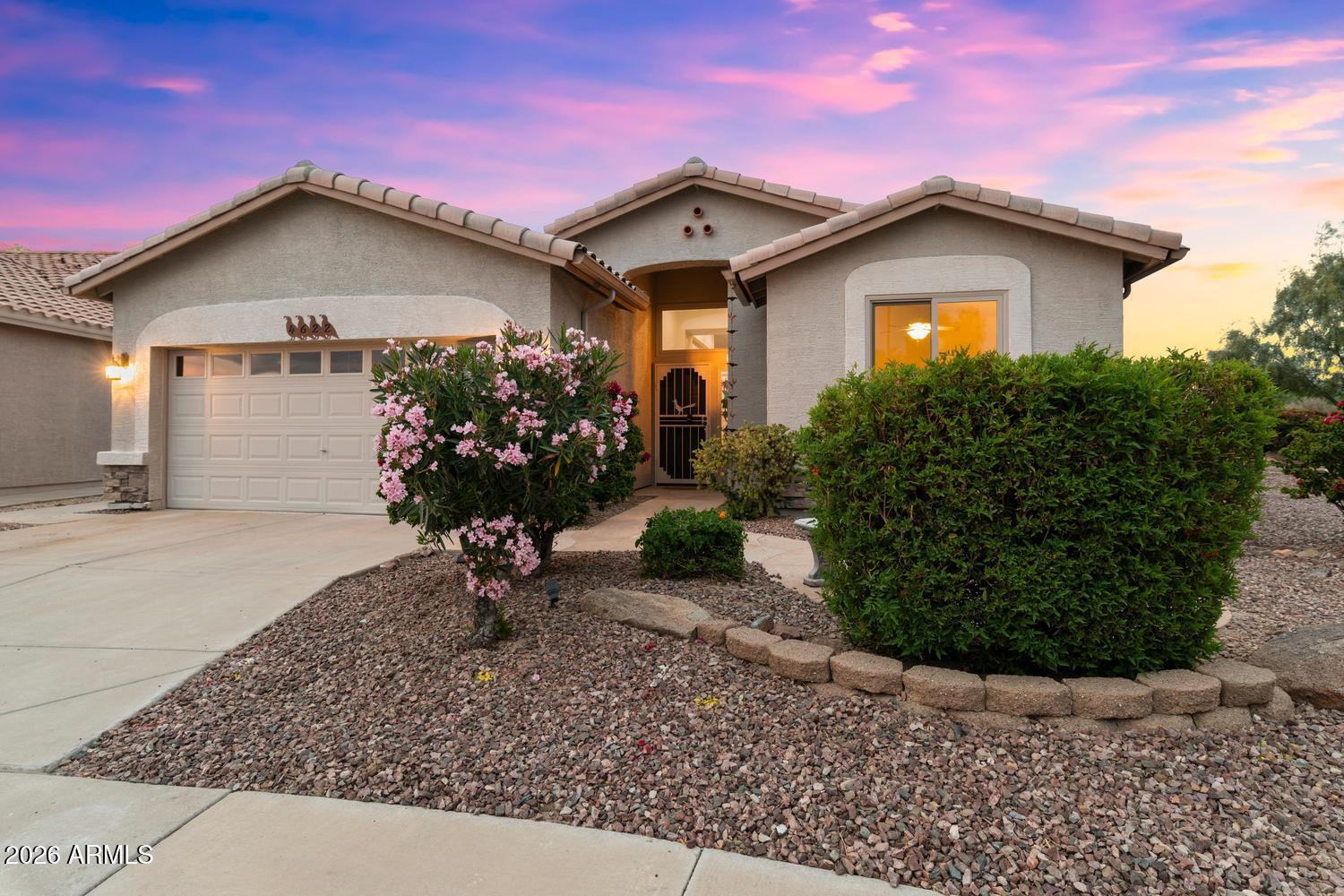 4622 E NIGHTINGALE Lane, Gilbert, AZ 85298