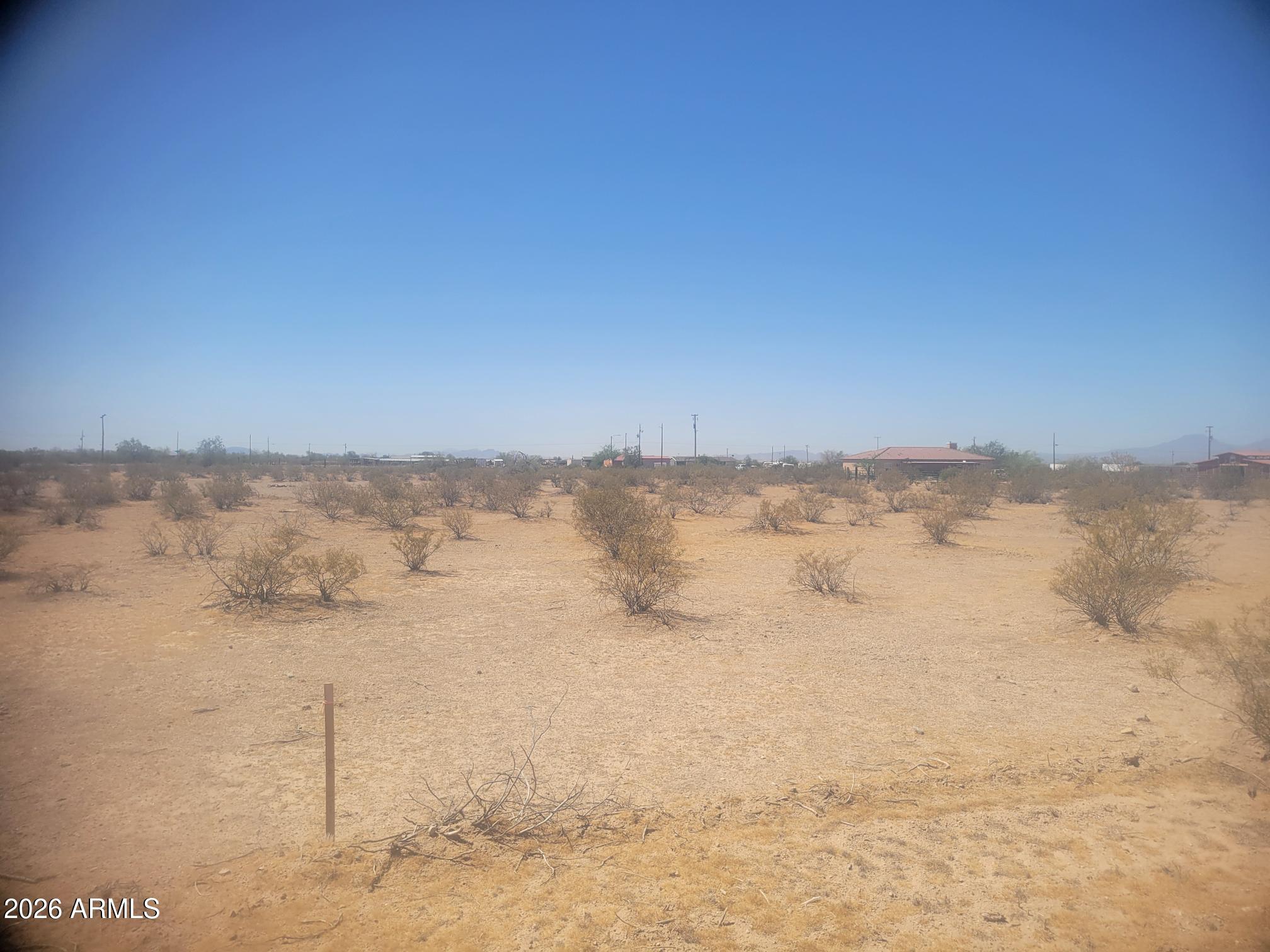 0 W Wickiup Road 10, Casa Grande, AZ 85193