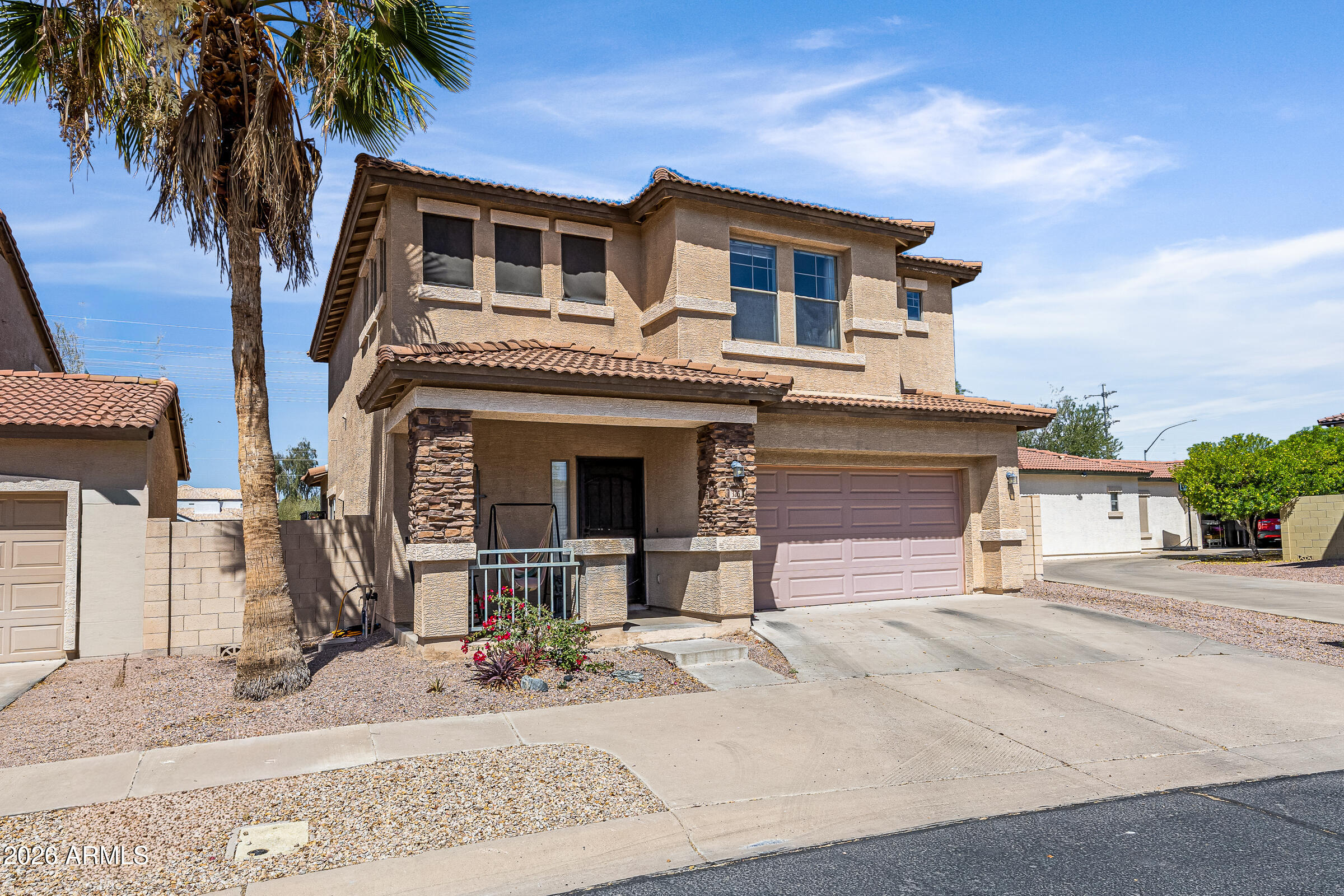 326 N SEYMOUR, Mesa, AZ 85207