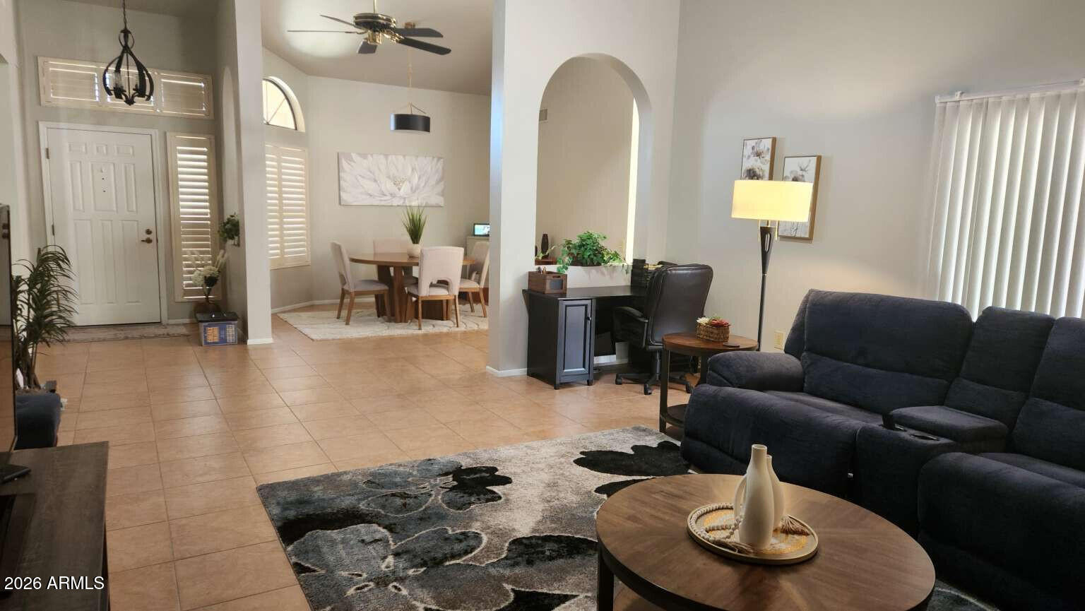 19830 N ZION Drive, Sun City West, AZ 85375