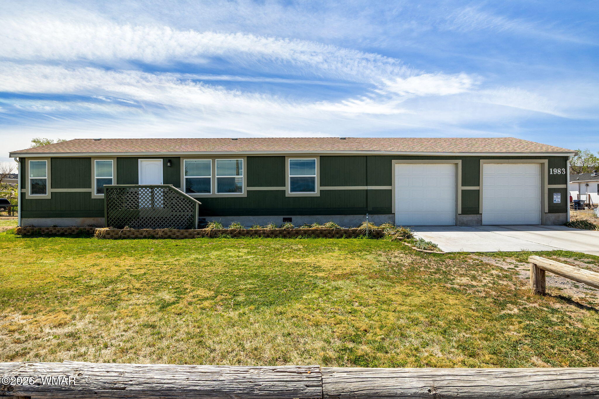 1983 E Crystal Lane, Eagar, AZ 85925 — Photo 1 of 40