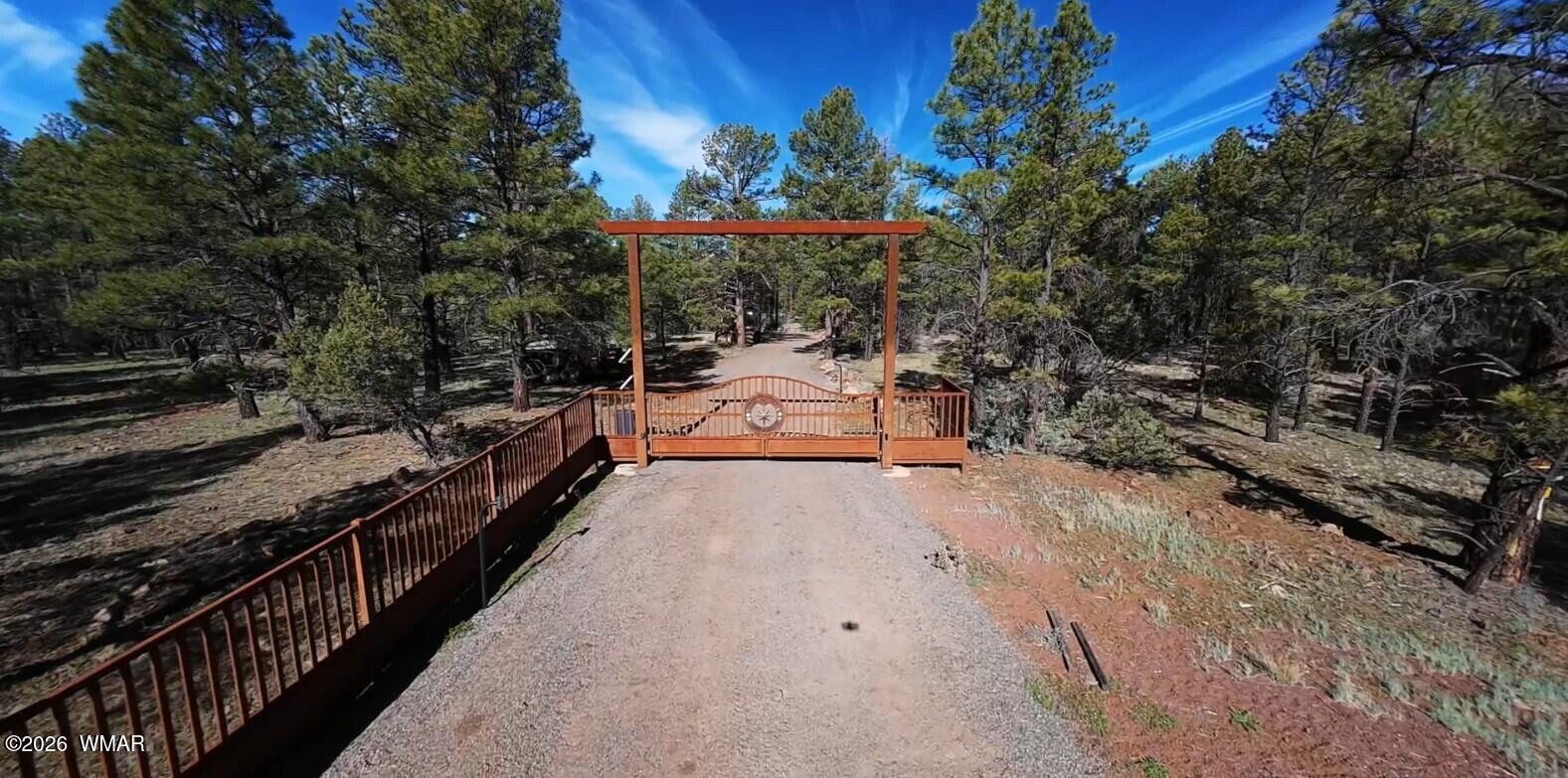 950 Birdsong Way, Lakeside, AZ 85929 — Photo 1 of 42