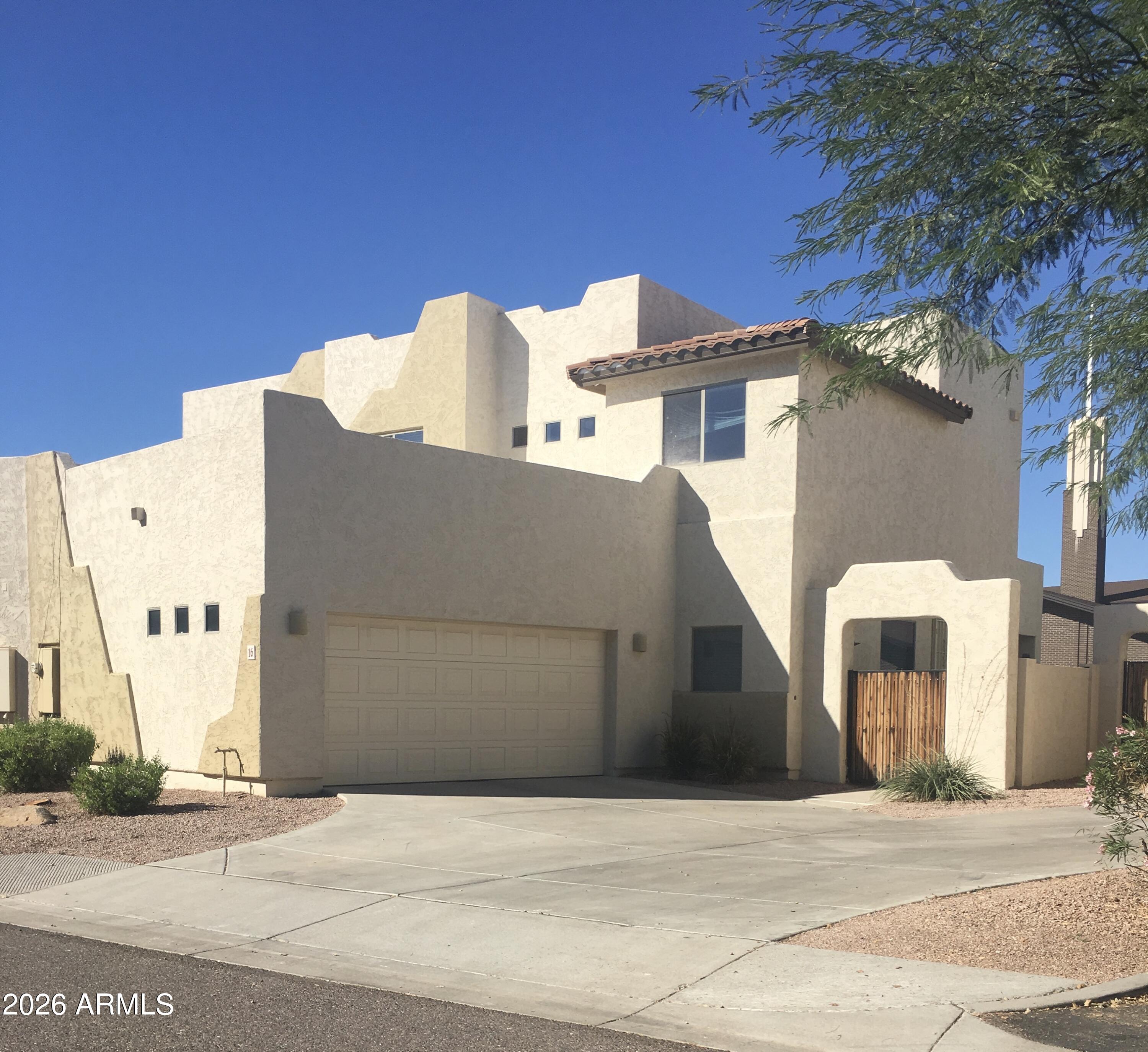 544 N ALMA SCHOOL Road 16, Mesa, AZ 85201