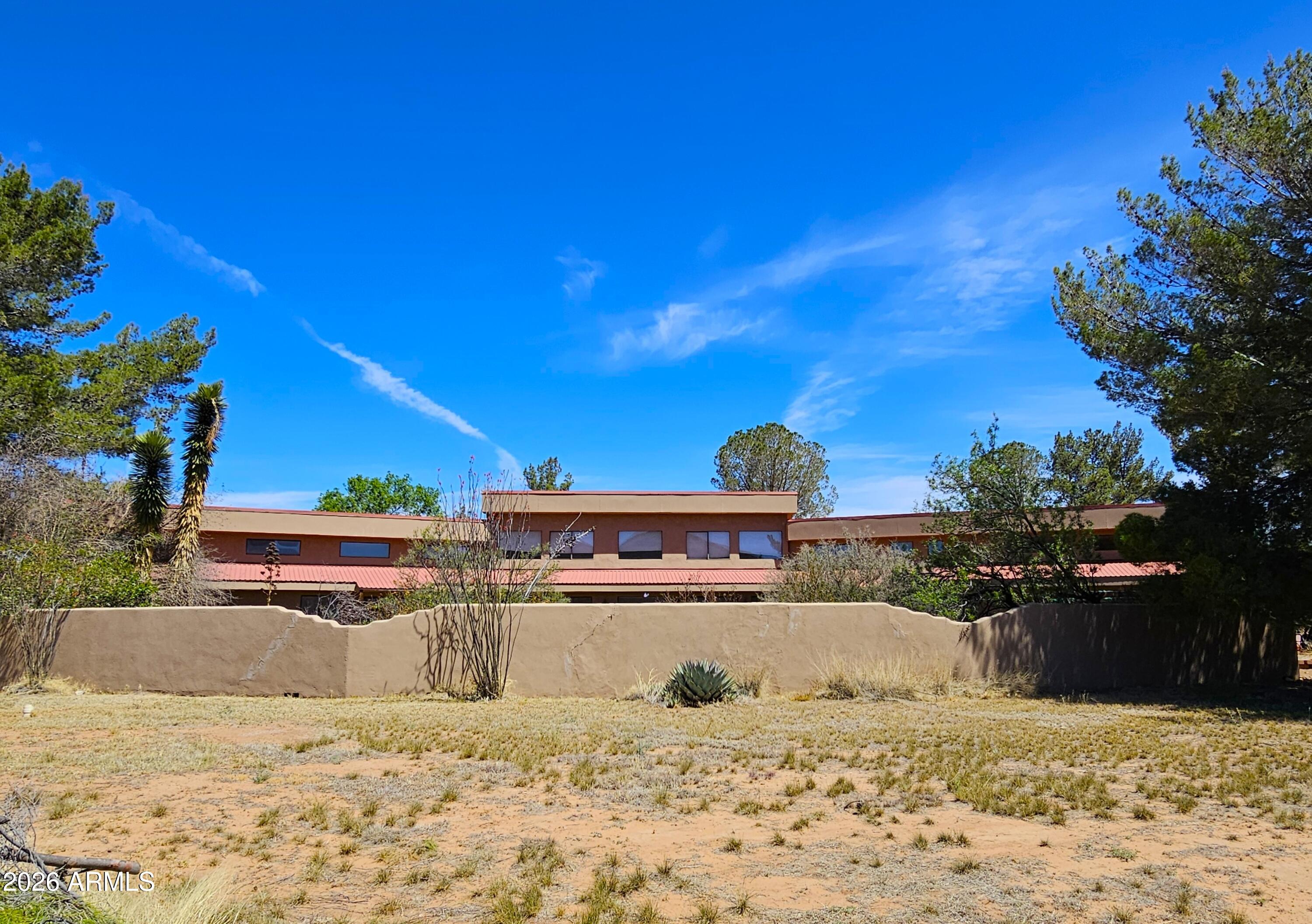 4290 HIGHWAY 82, Elgin, AZ 85611 — Photo 1 of 38