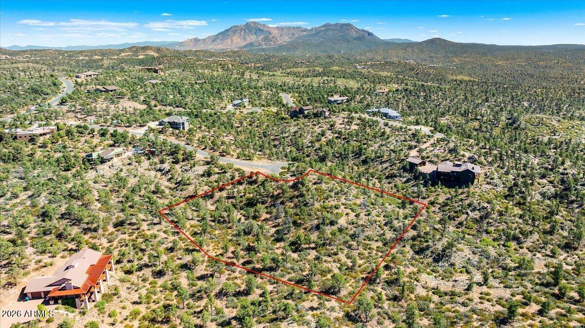 6700 W SINGING WOLF 124, Prescott, AZ 86305