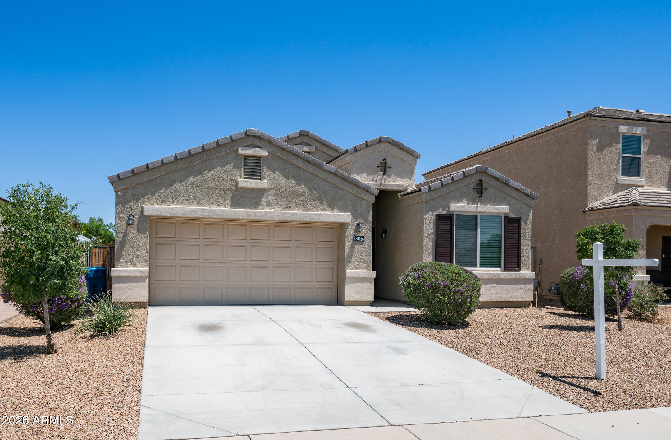 30456 W CELEBORN Drive, Buckeye, AZ 85396 — Photo 1 of 29