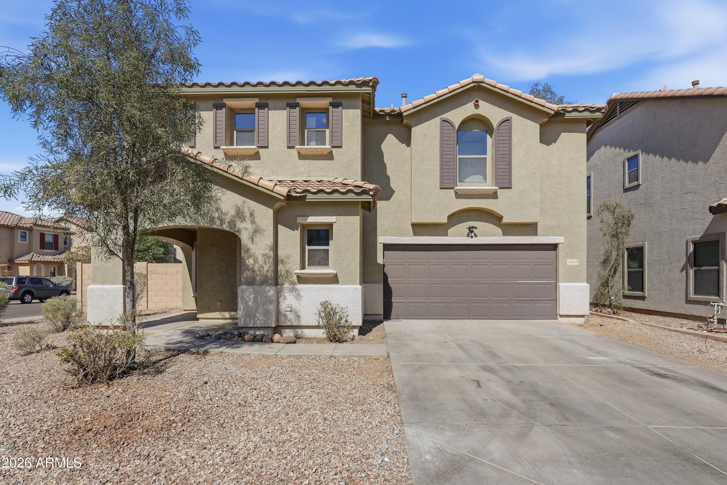 4916 N 108TH Drive, Phoenix, AZ 85037 — Photo 1 of 19