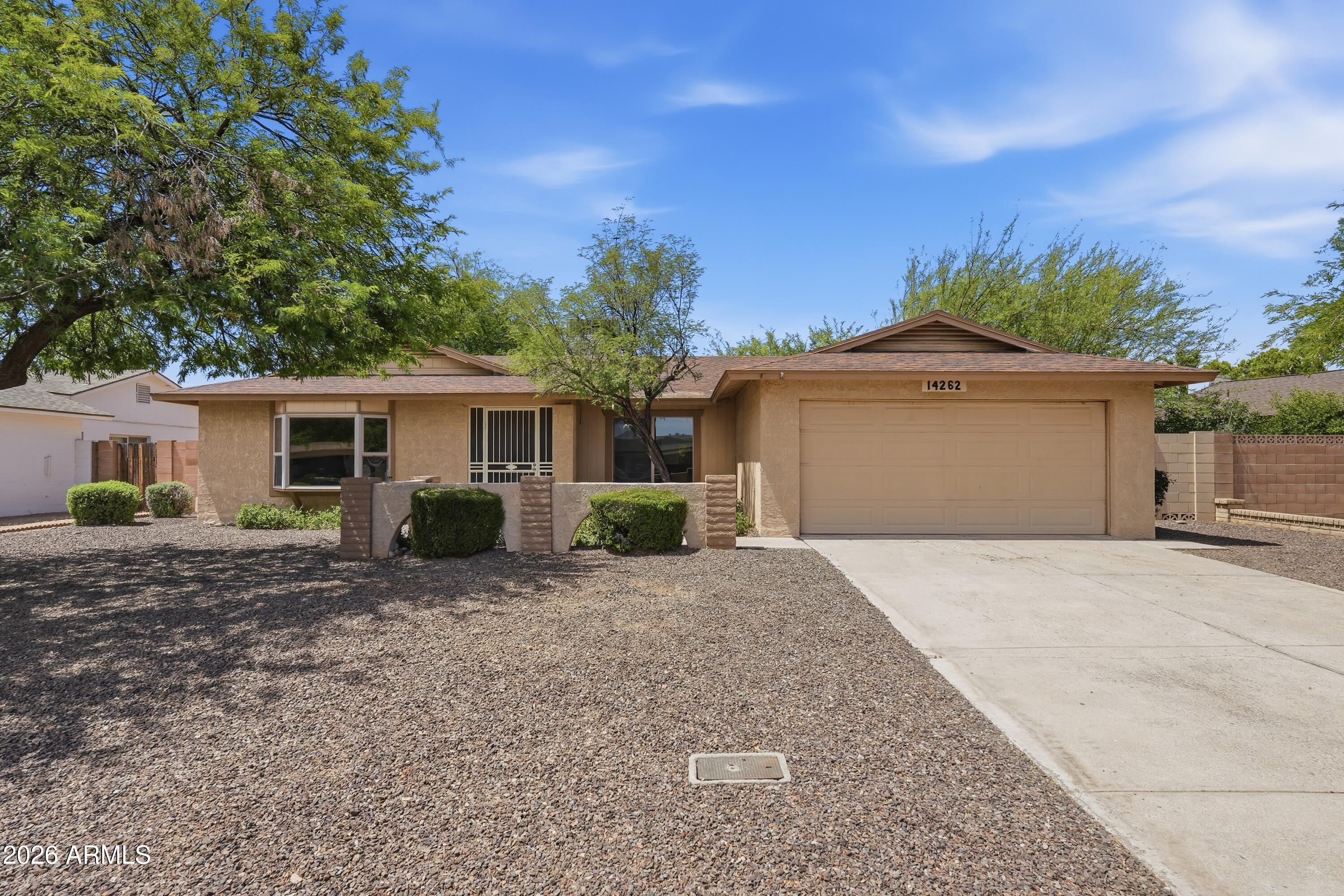 14262 N 50TH Street, Scottsdale, AZ 85254 — Photo 1 of 21
