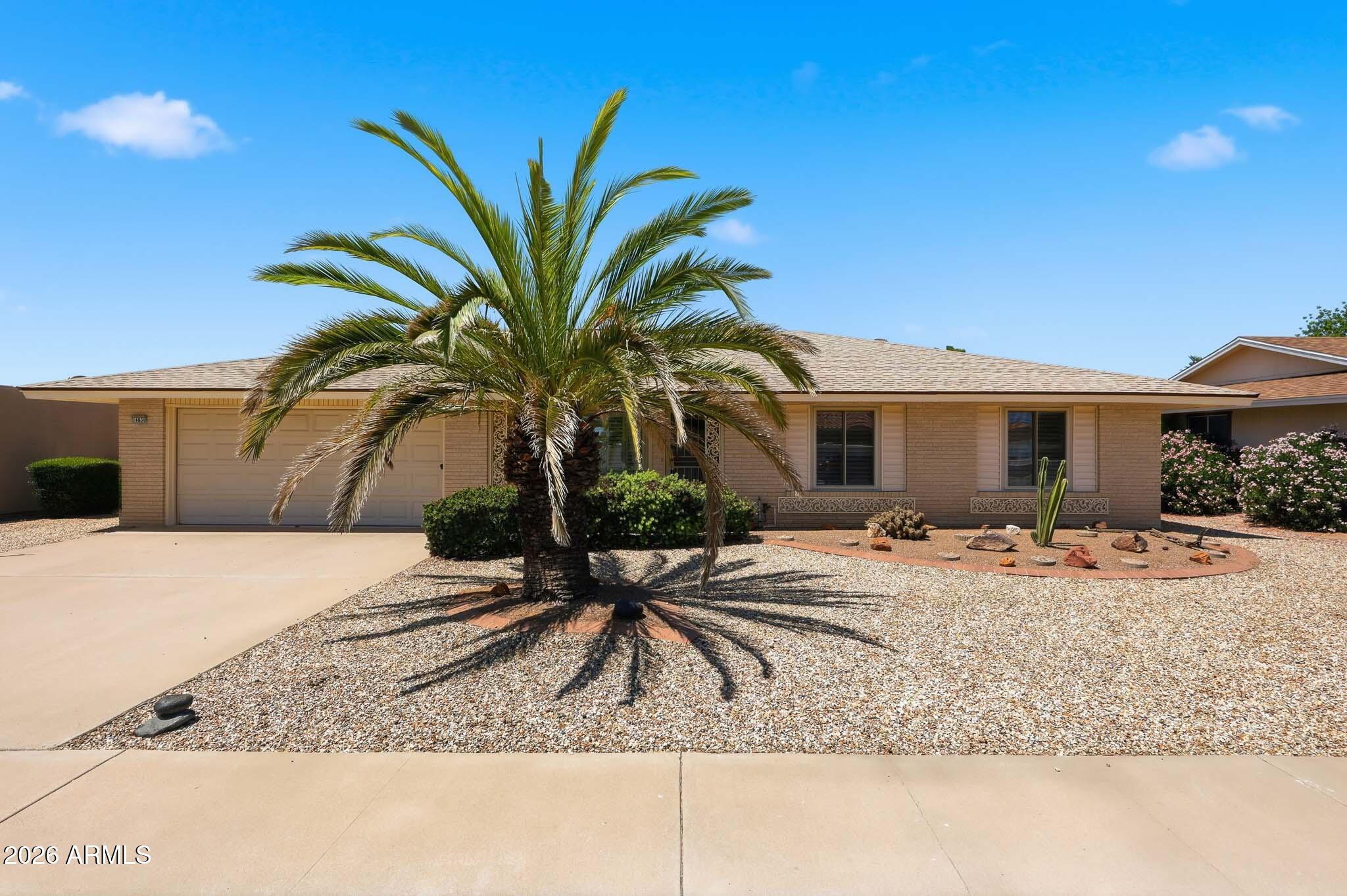 14630 N LAKEFOREST Drive, Sun City, AZ 85351 — Photo 1 of 37